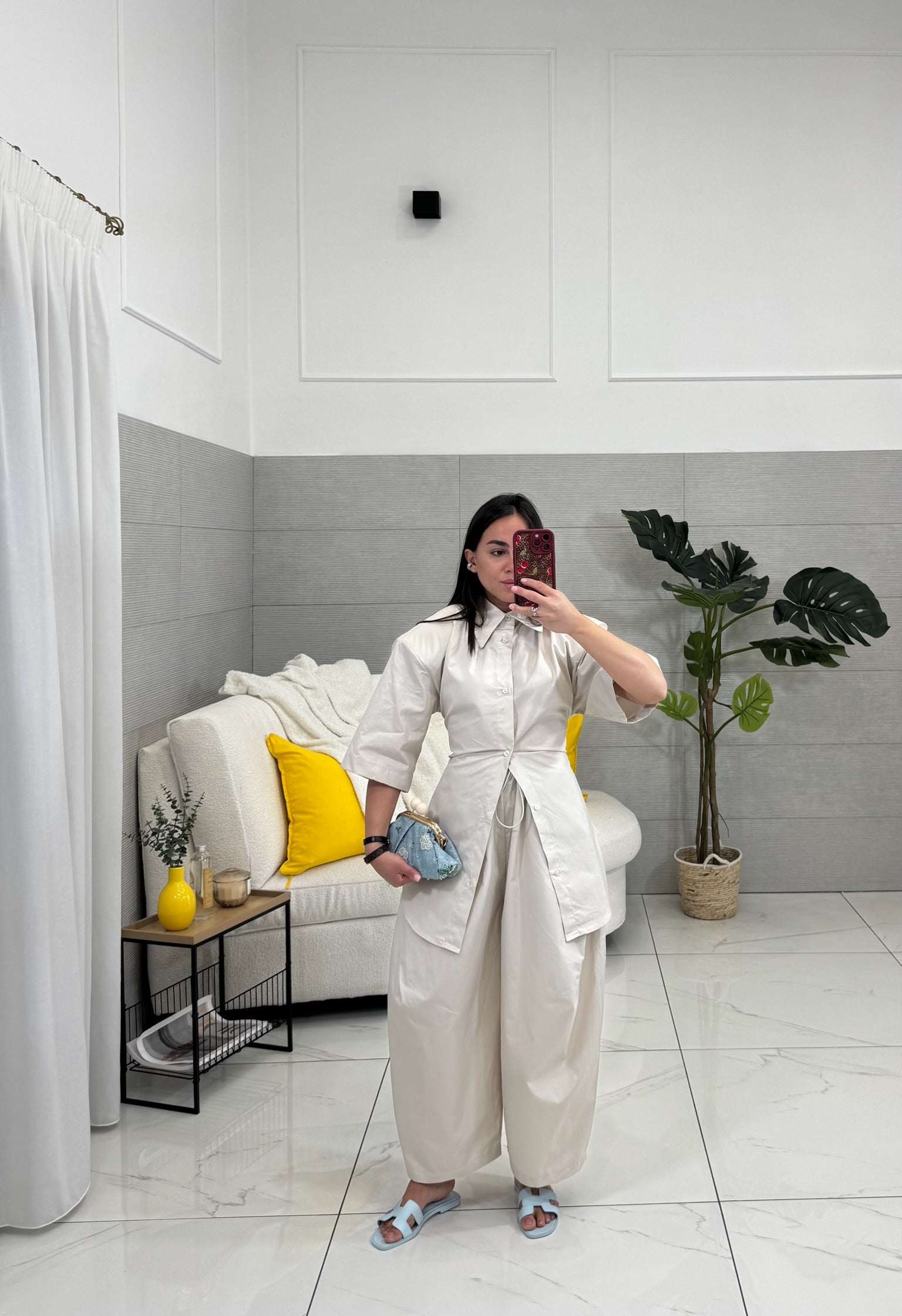 Coordinato Luxury