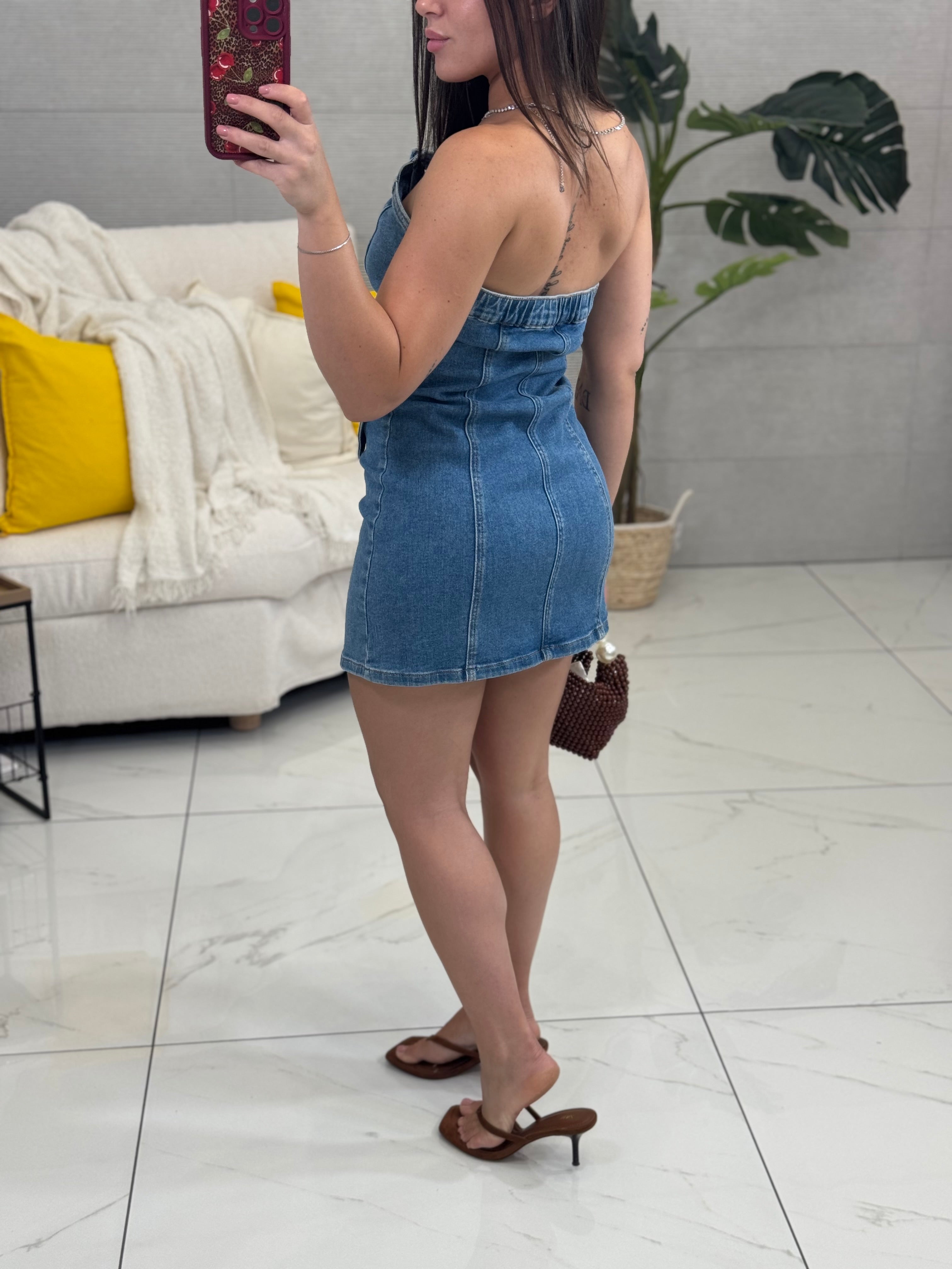 Dress Candy