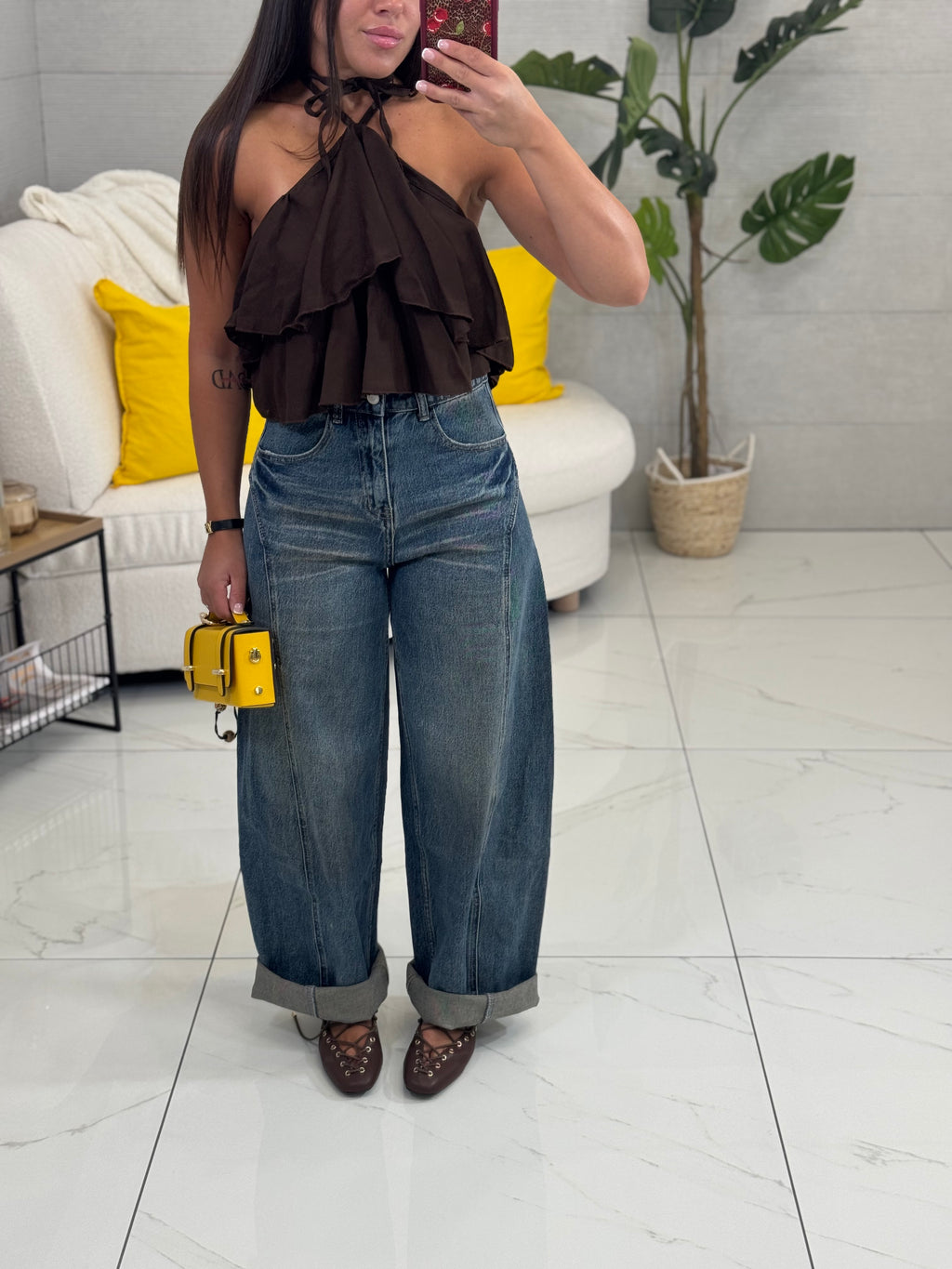 Jeans Day