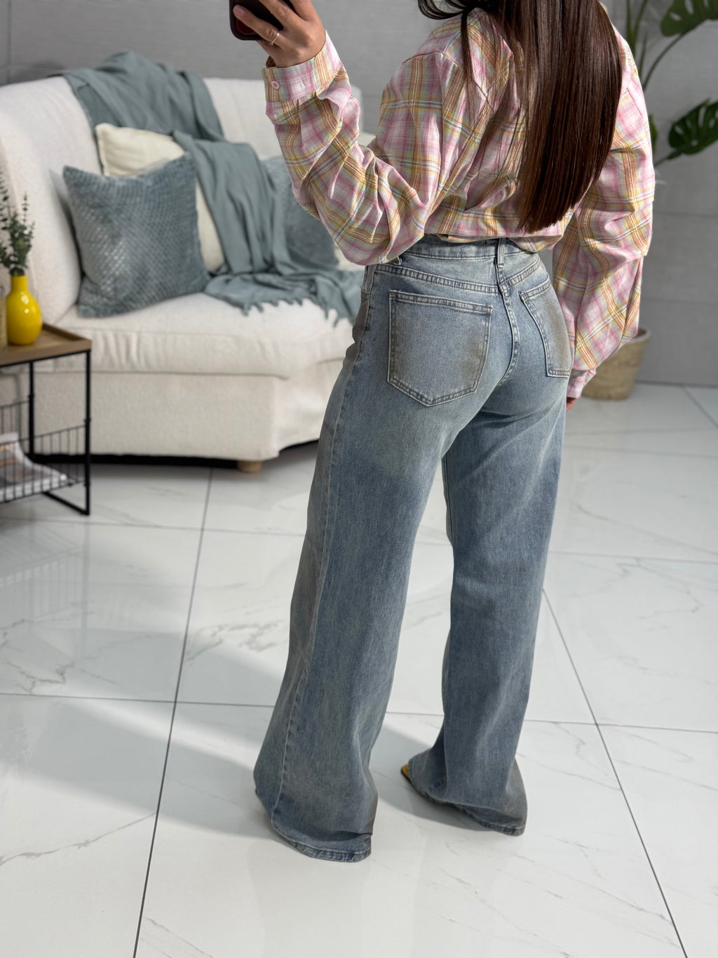 Jeans Laulia