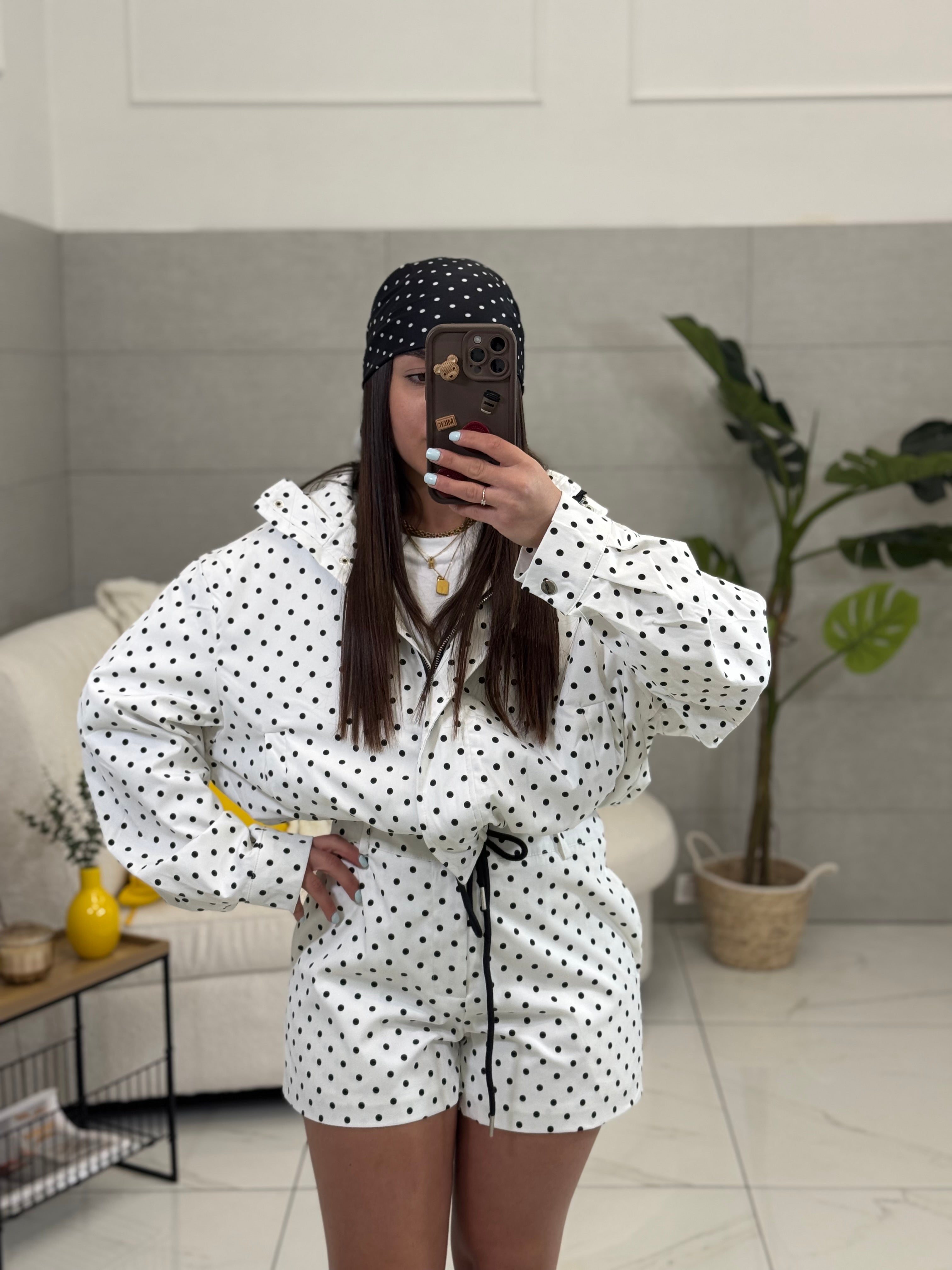 Coordinato Pois