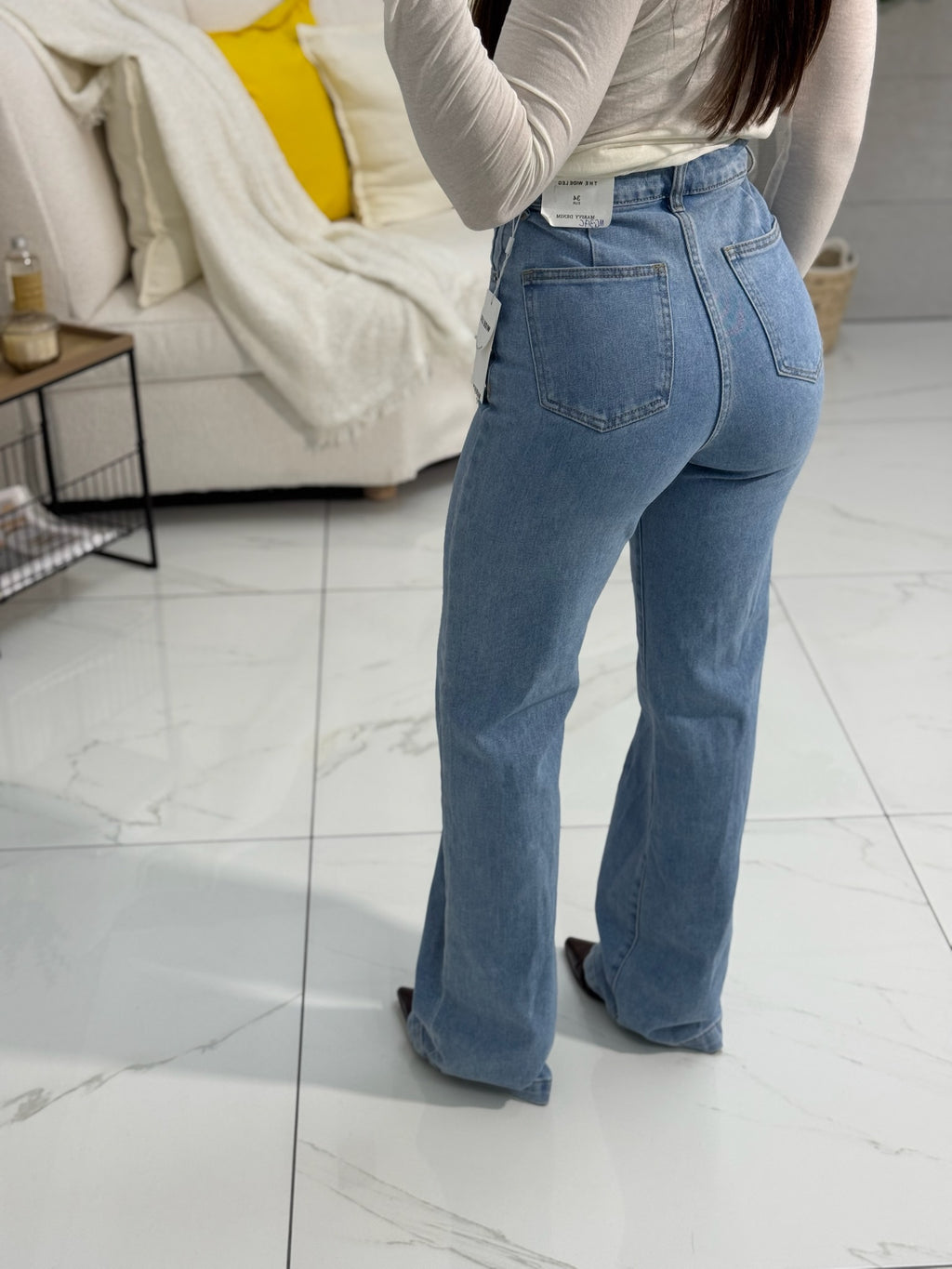 Jeans Huda