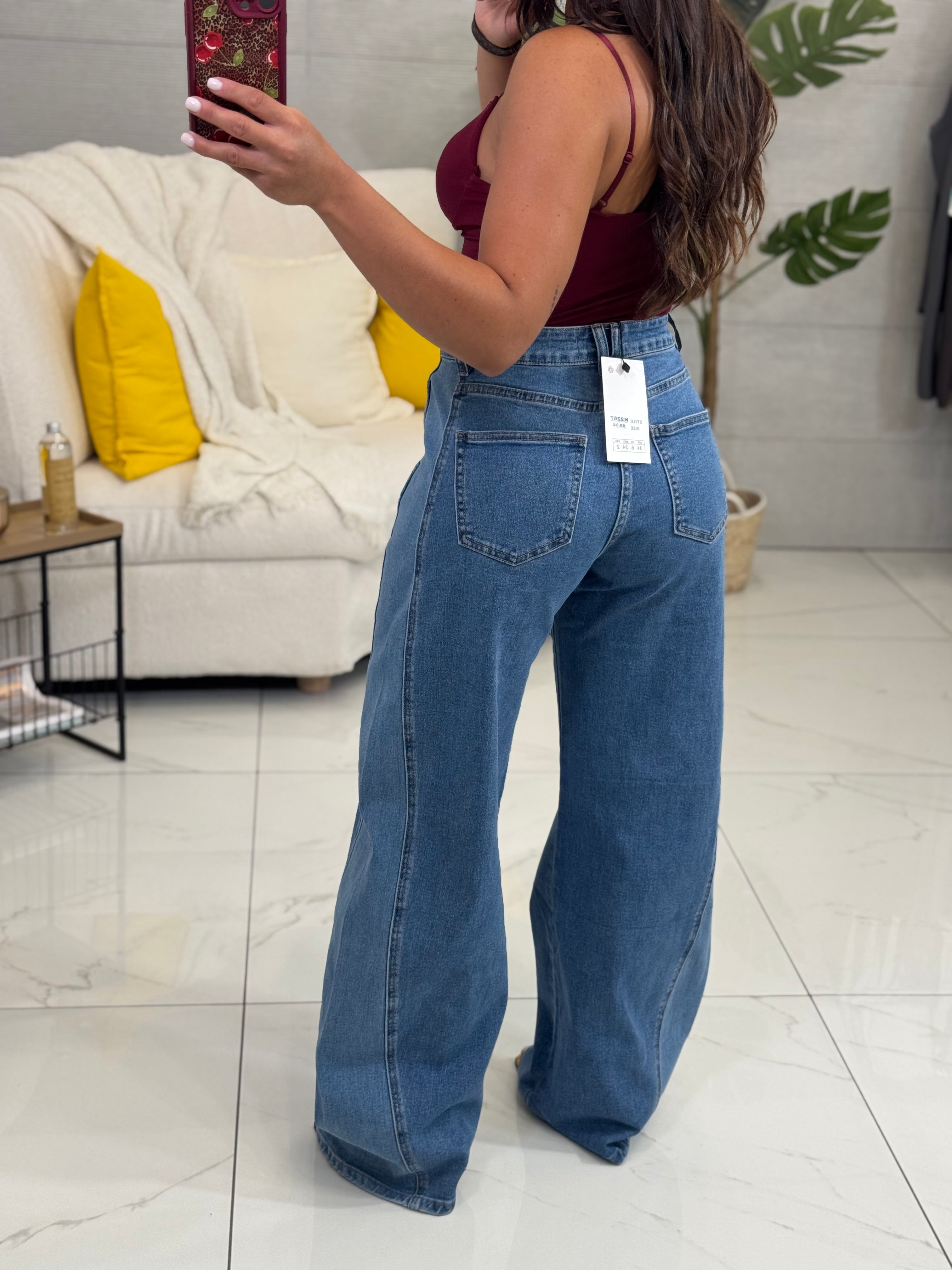Jeans Baby