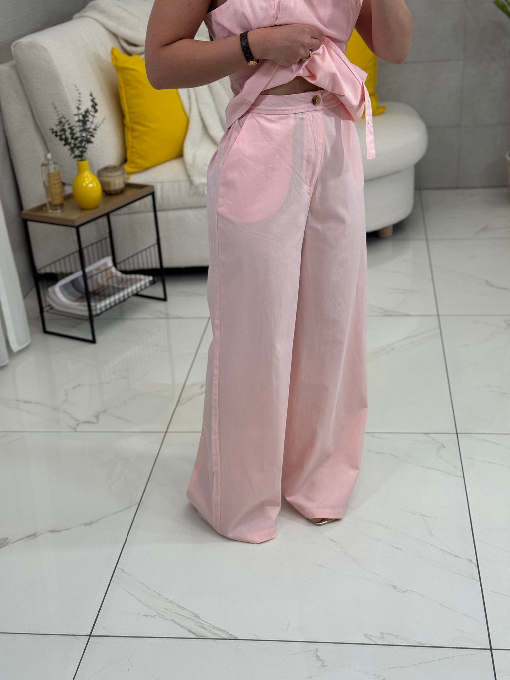 Coordinato Fairmont
