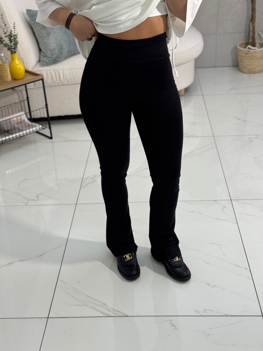 Pantaleggings Lumina