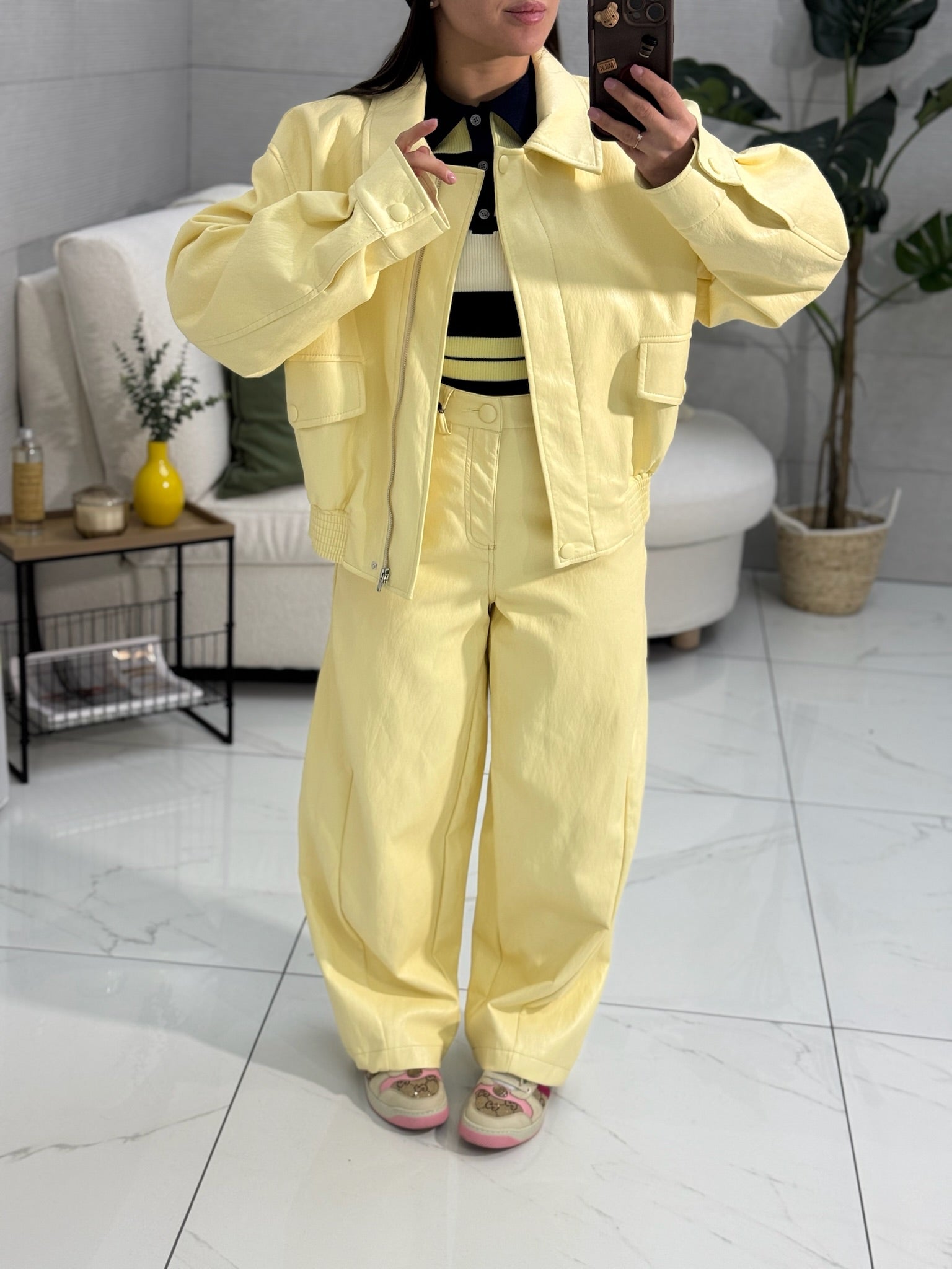 Coordinato By Lumina