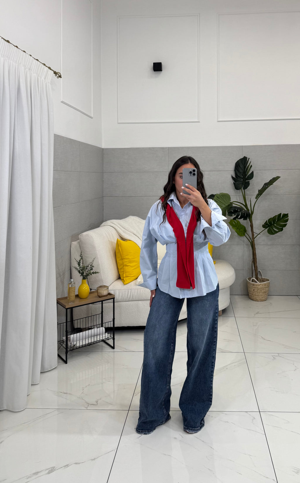 Jeans Lovely