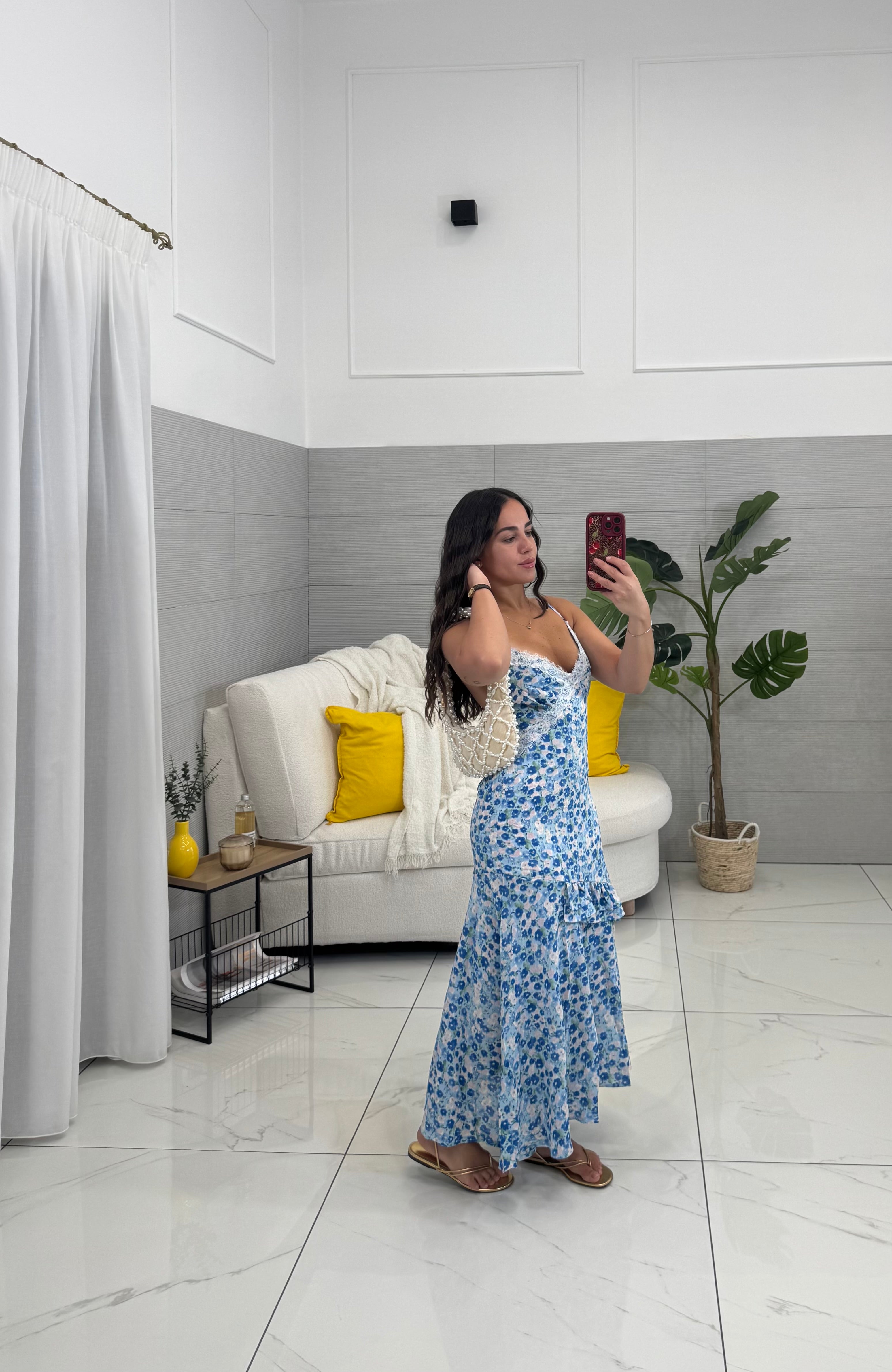 Dress Starlette