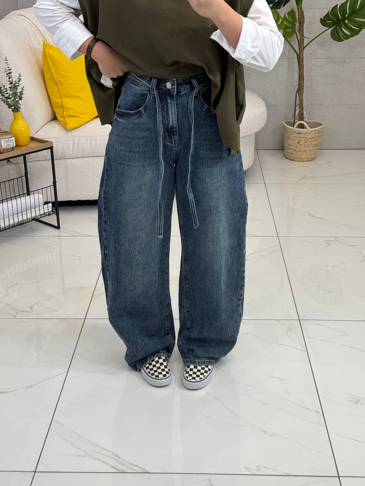 Jeans Felix