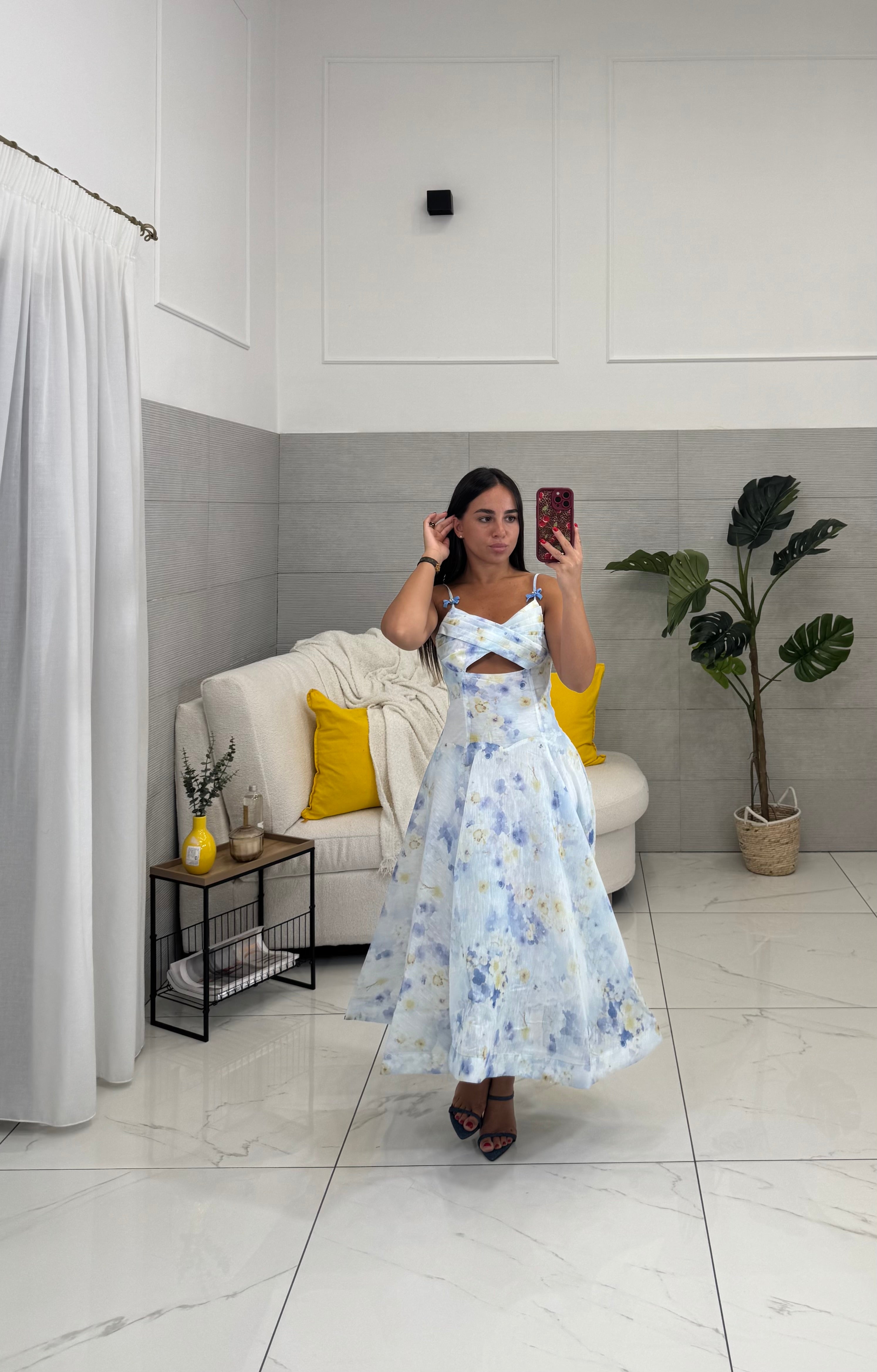 Dress Longuette