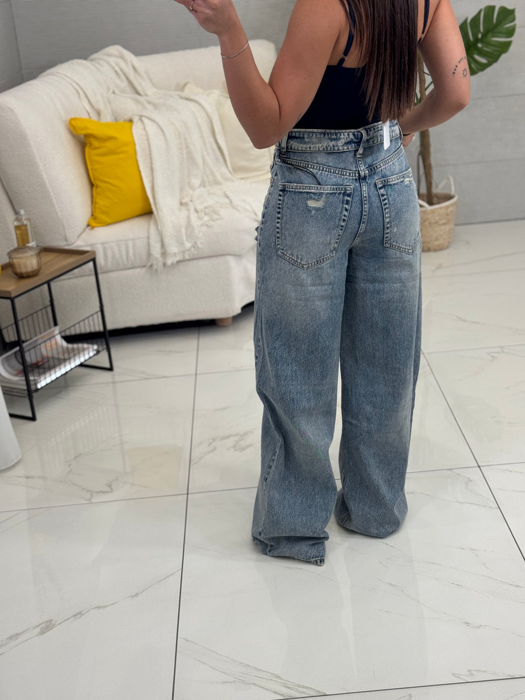 Jeans Sky