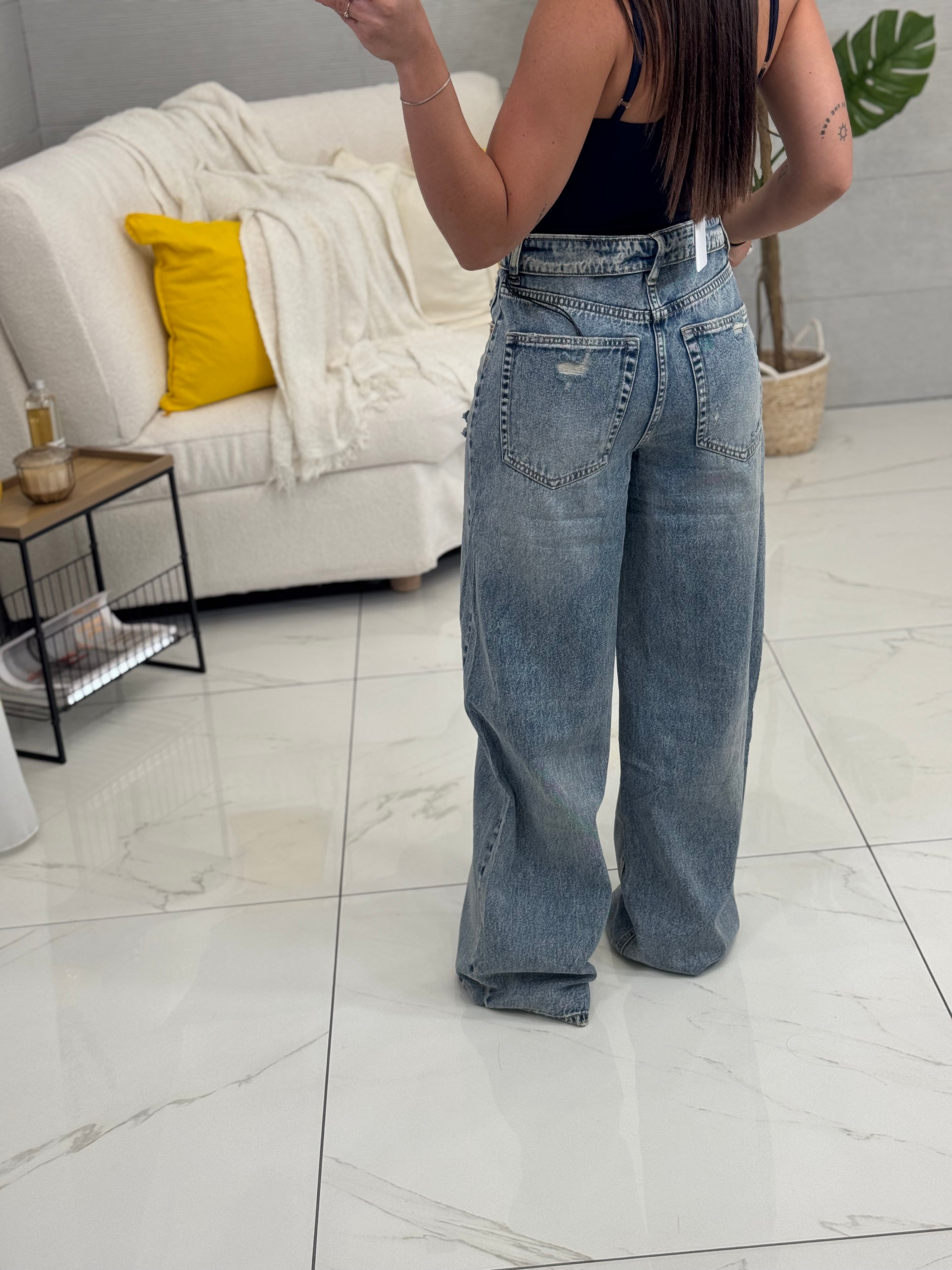 Jeans Sky