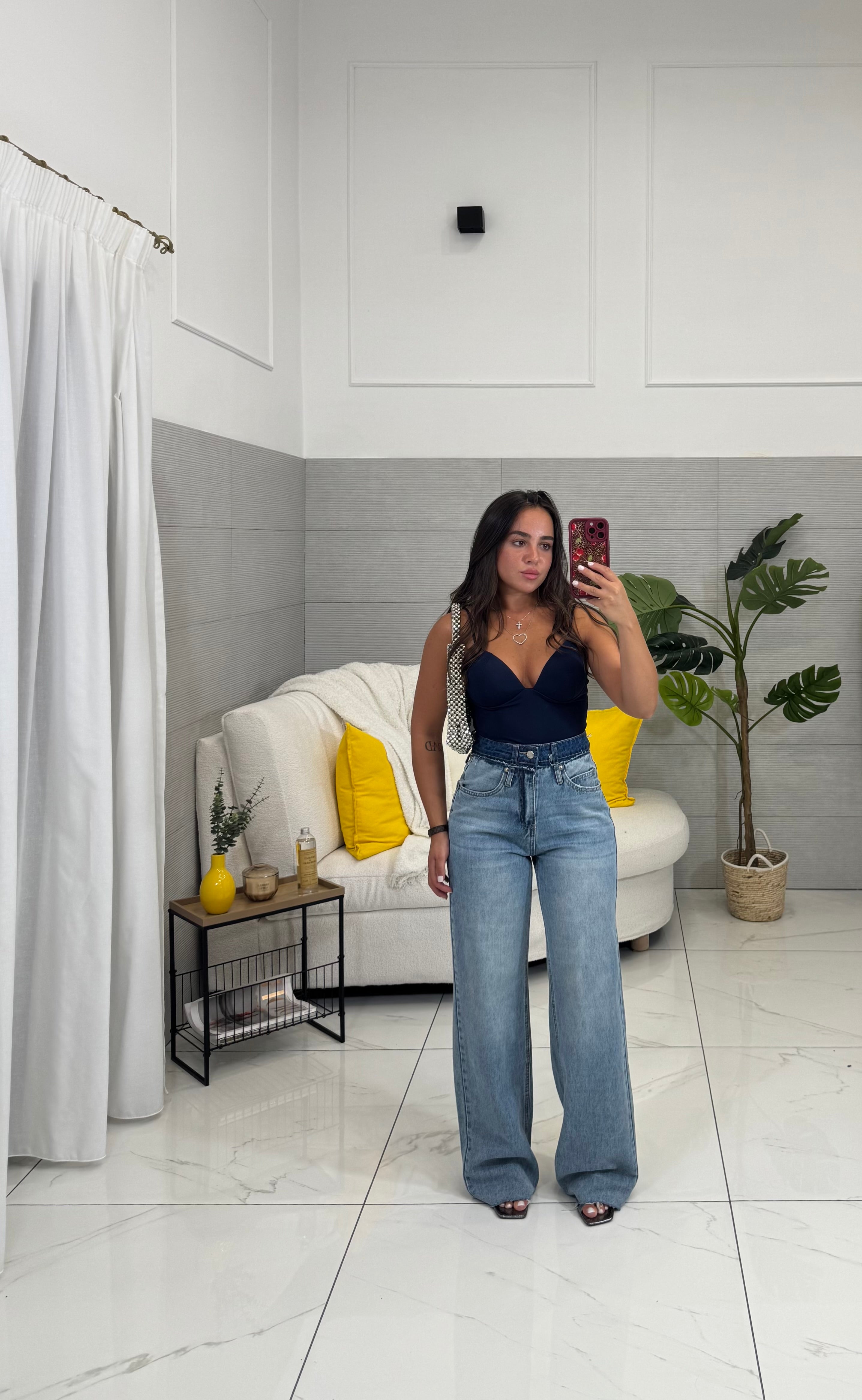 Jeans Dual