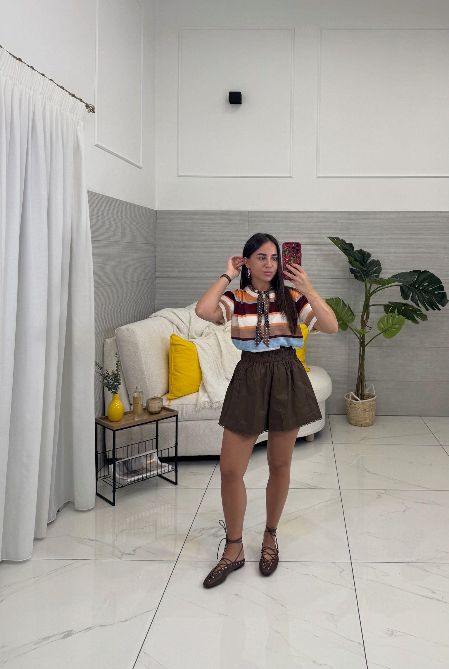 Shorts Celine