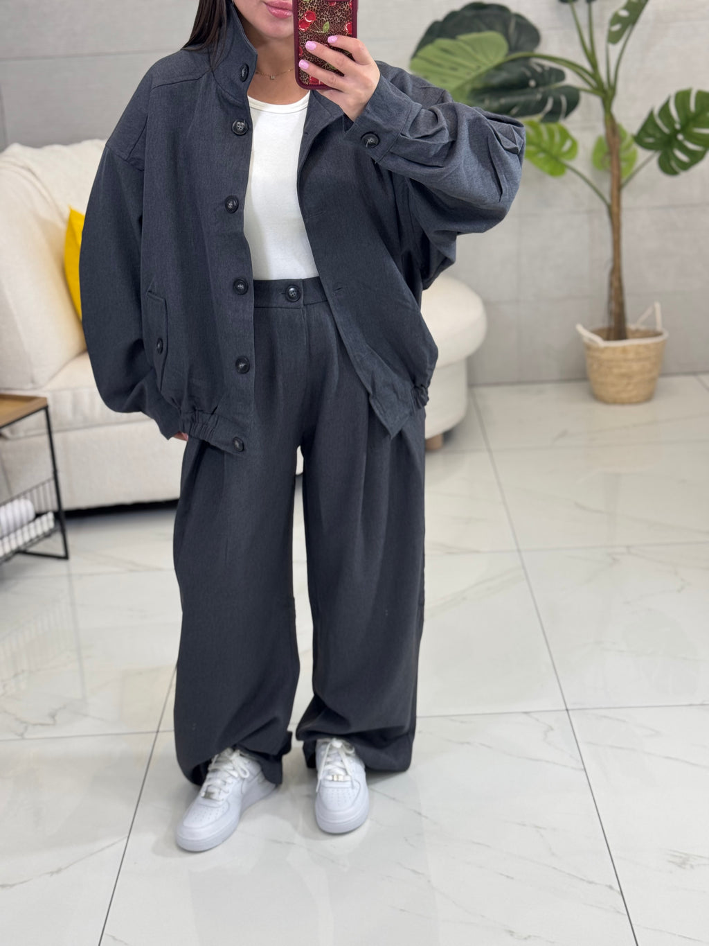 Coordinato Joy