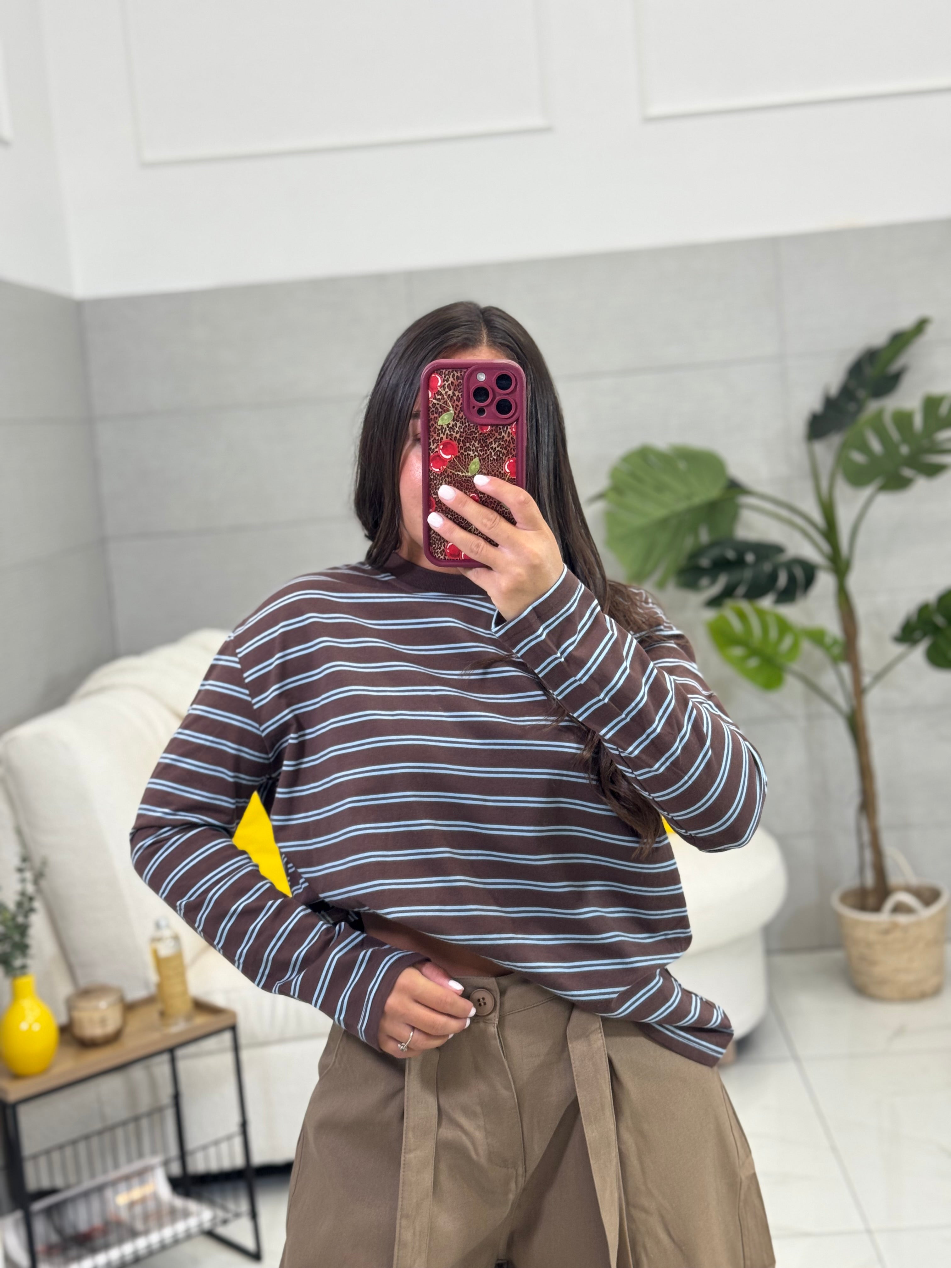 Maglia Teddy
