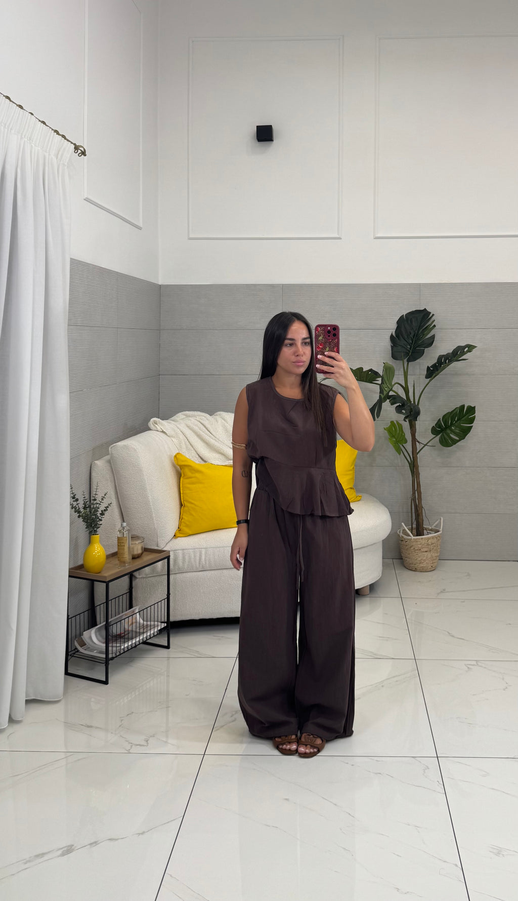 Coordinato Samantha