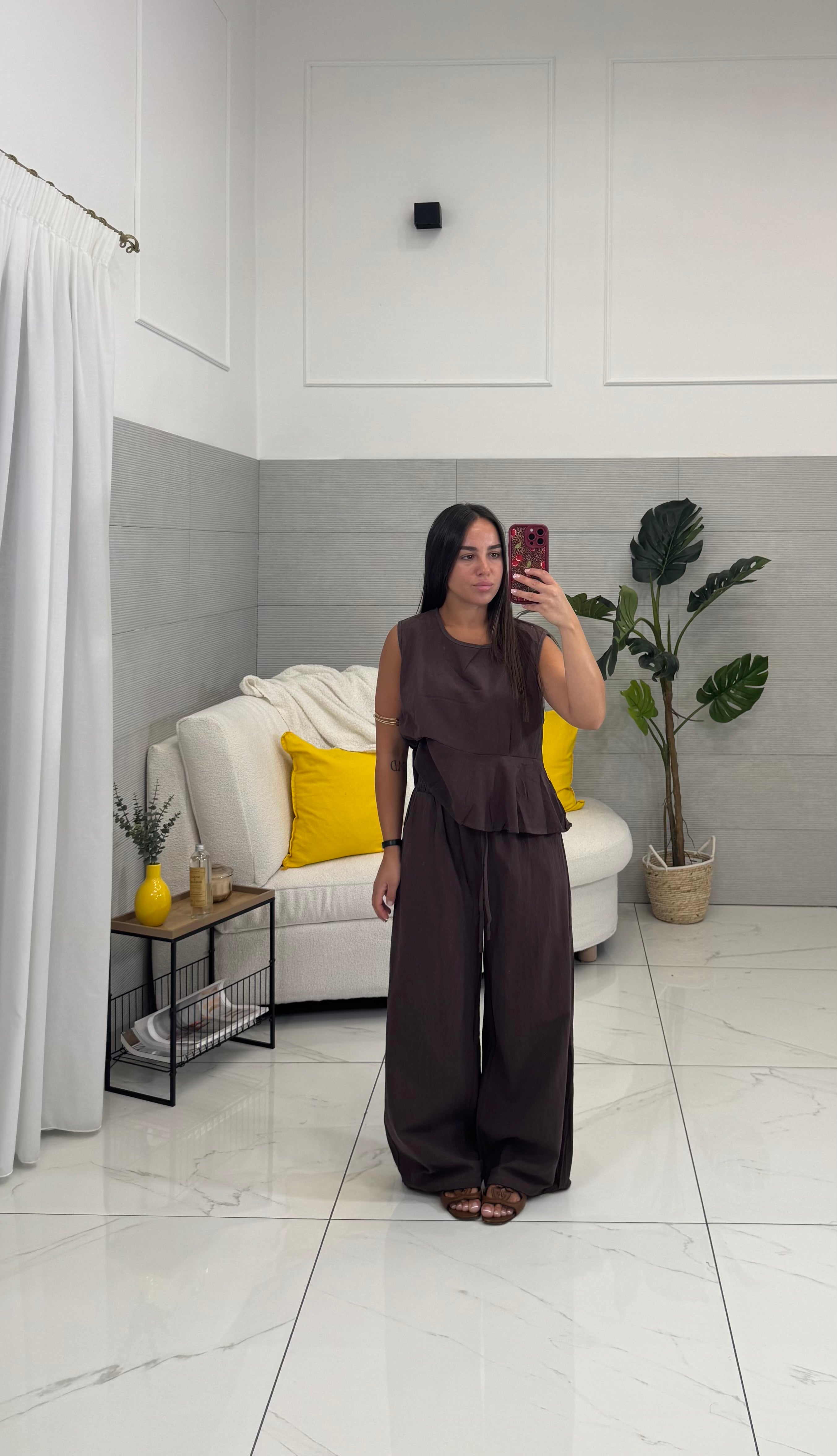 Coordinato Samantha