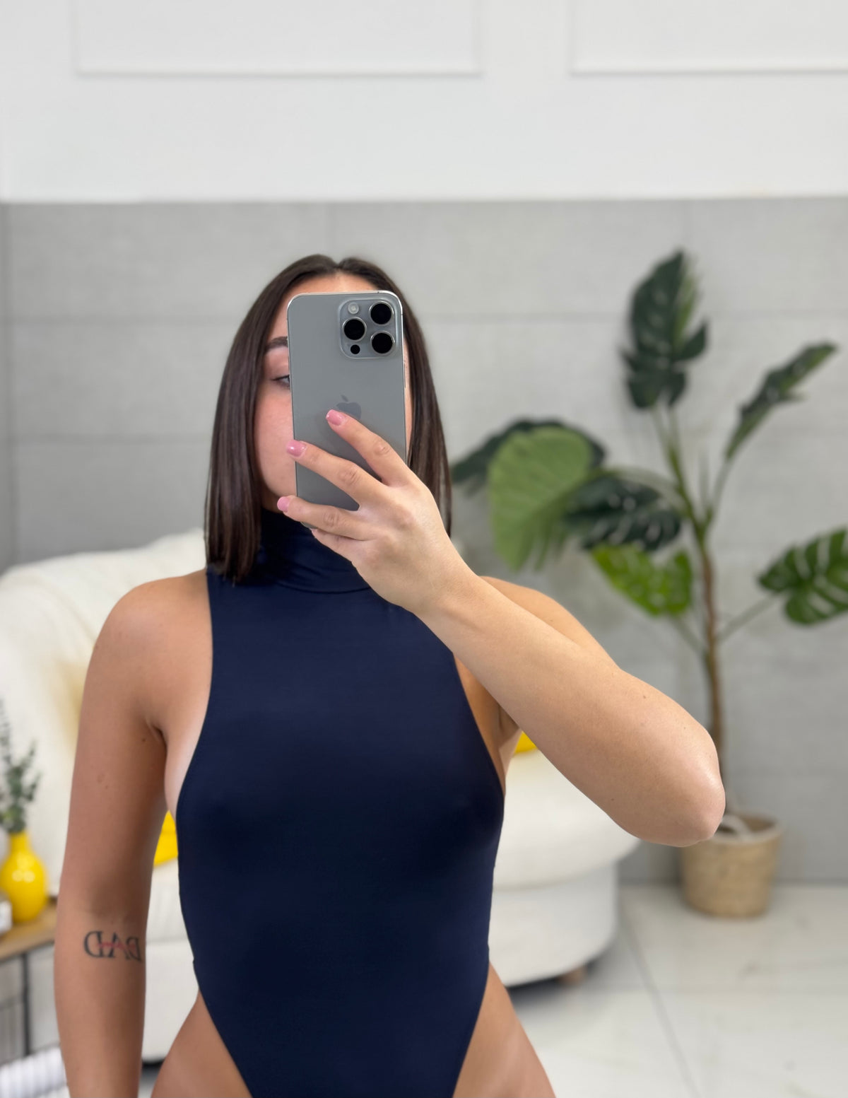 Body Licra