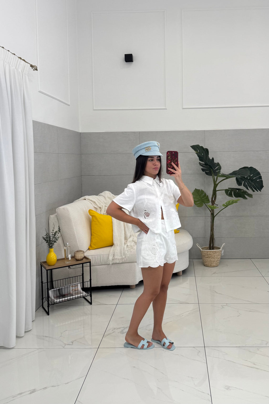 Coordinato Elsa