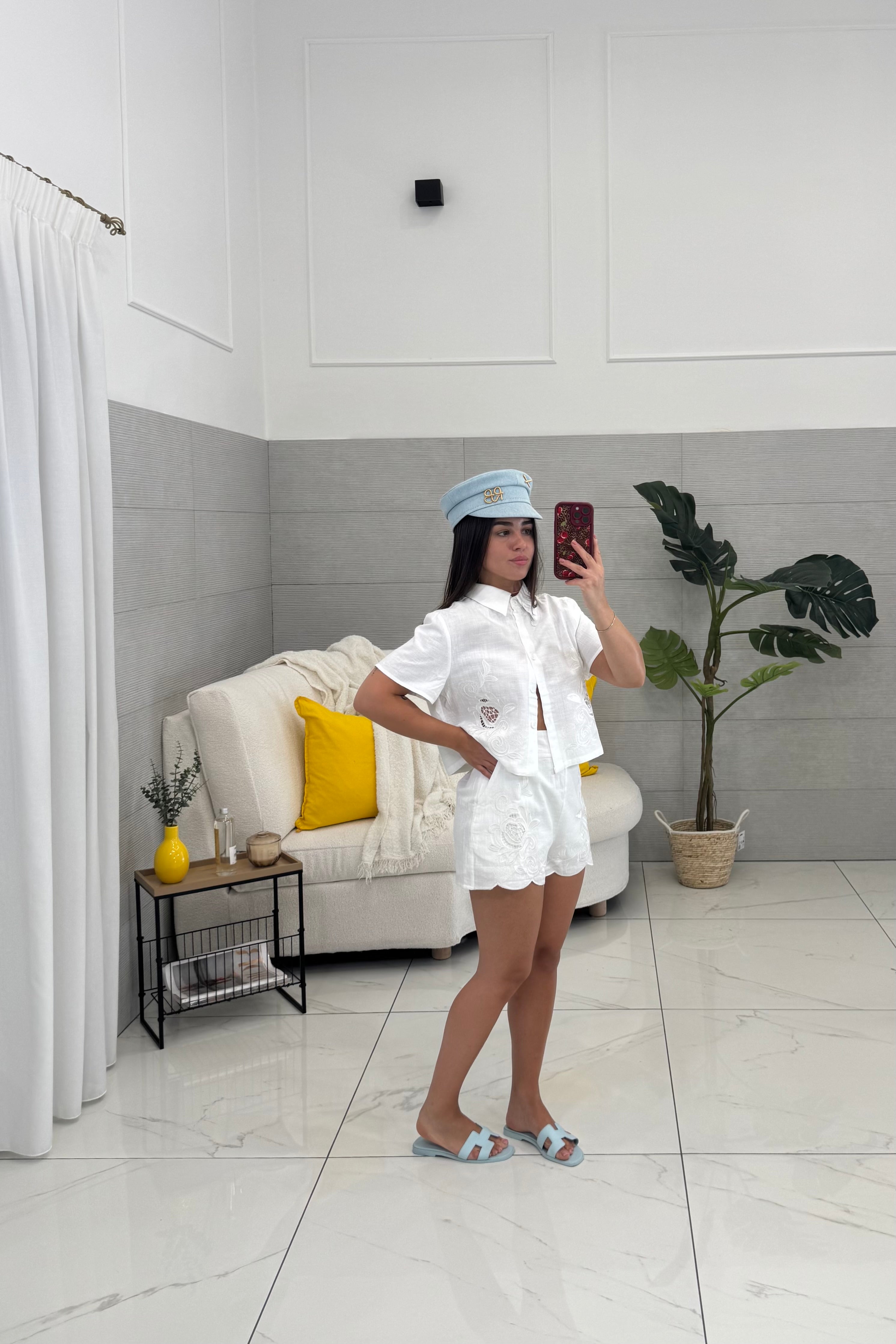 Coordinato Elsa