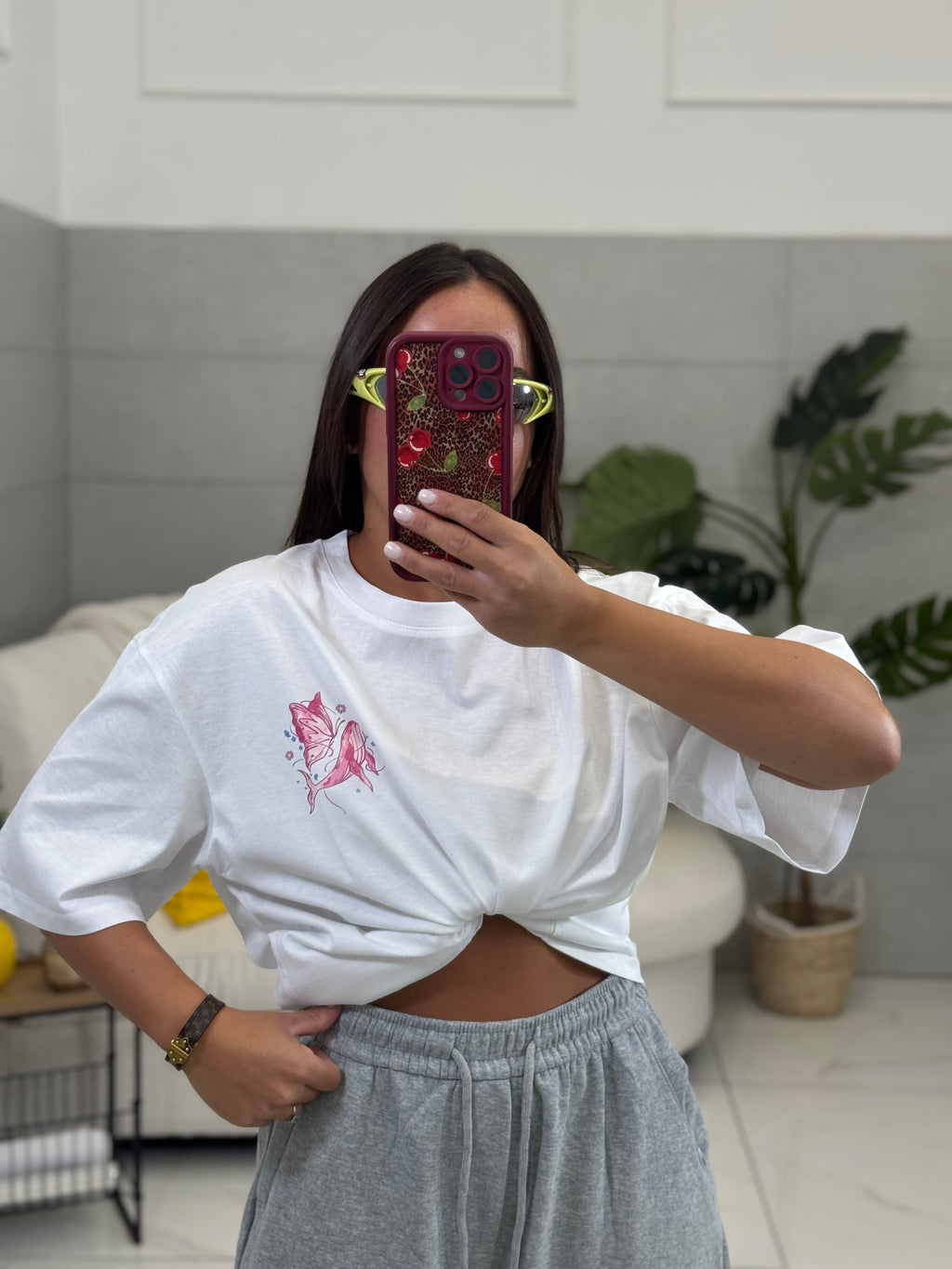 t-shirt Stampa 2