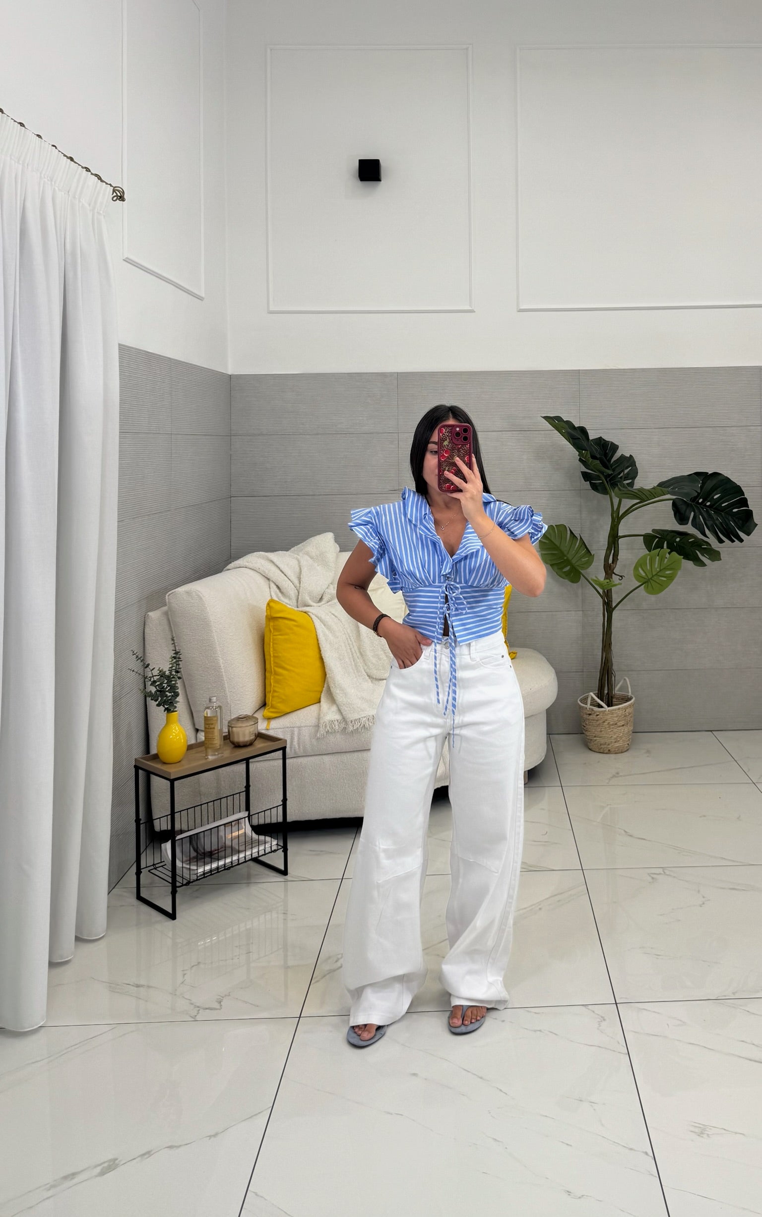Jeans Wella
