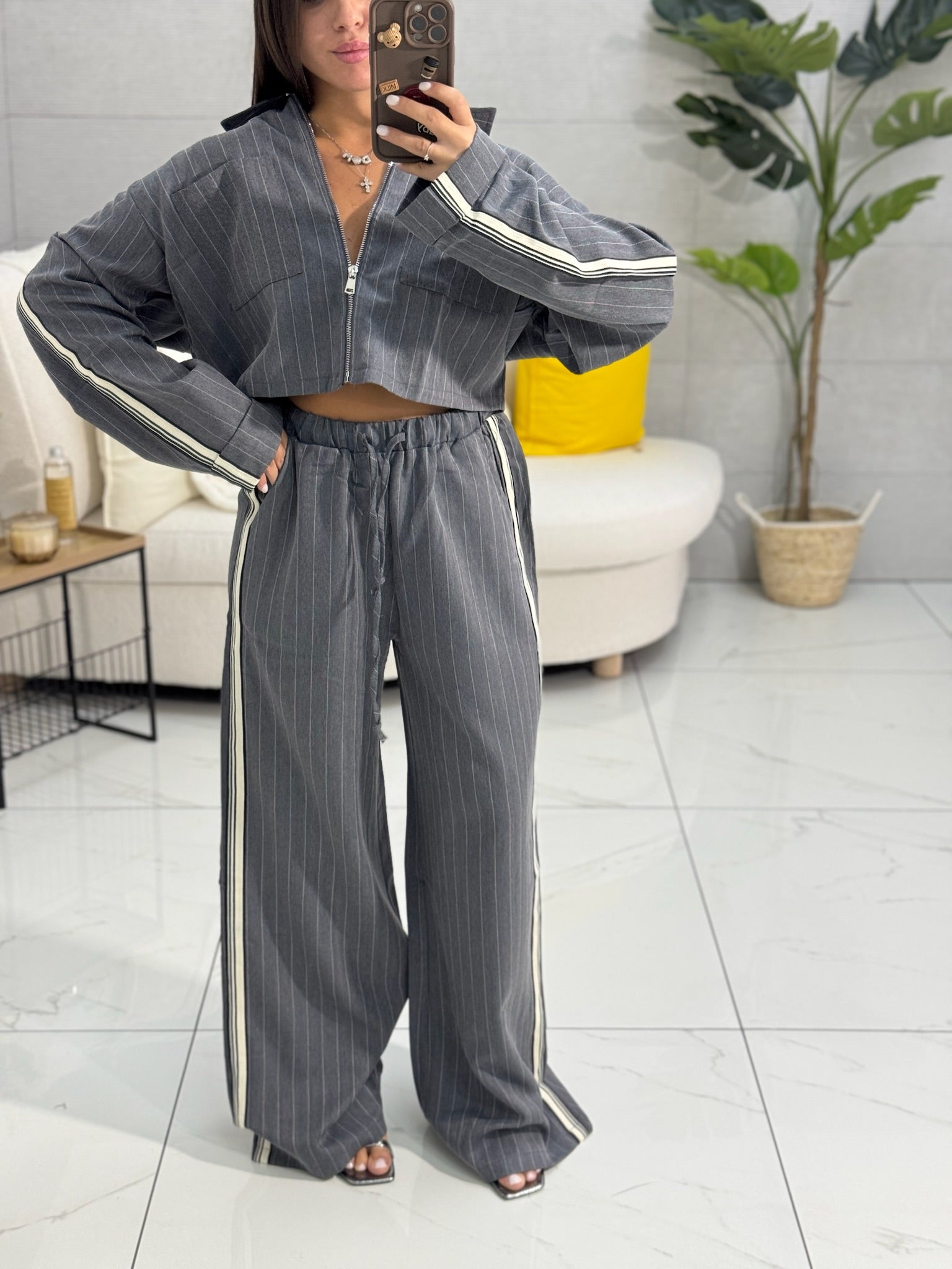 Coordinato Jasmine