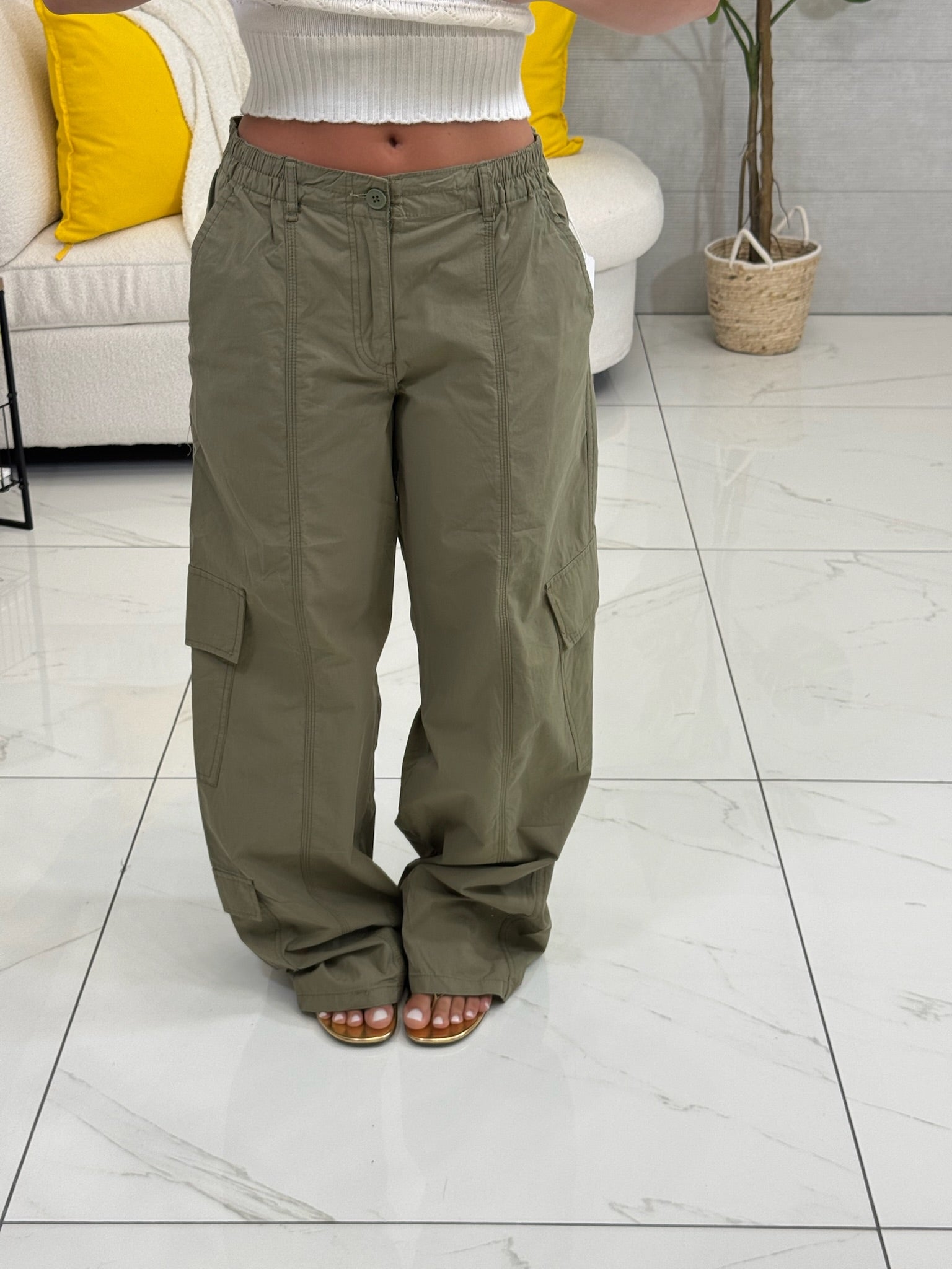 Cargo Military