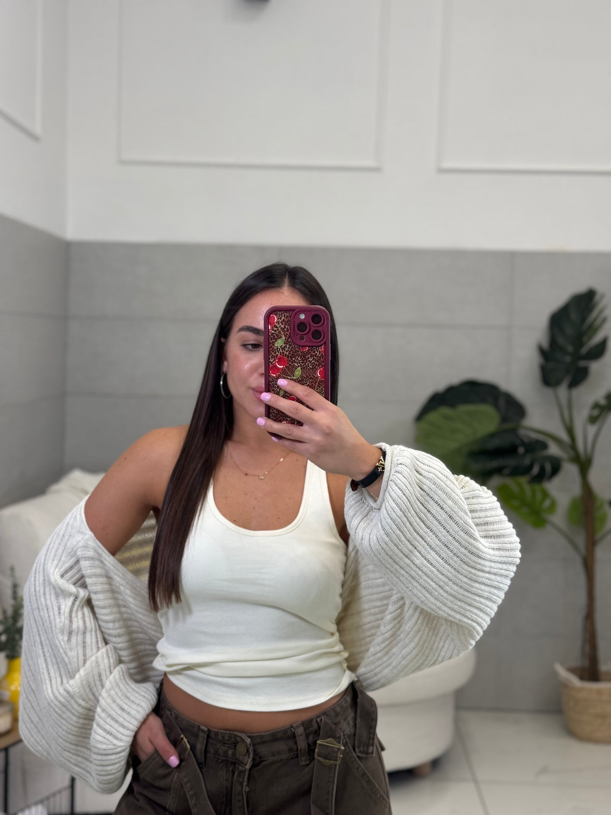 Twinset Lena