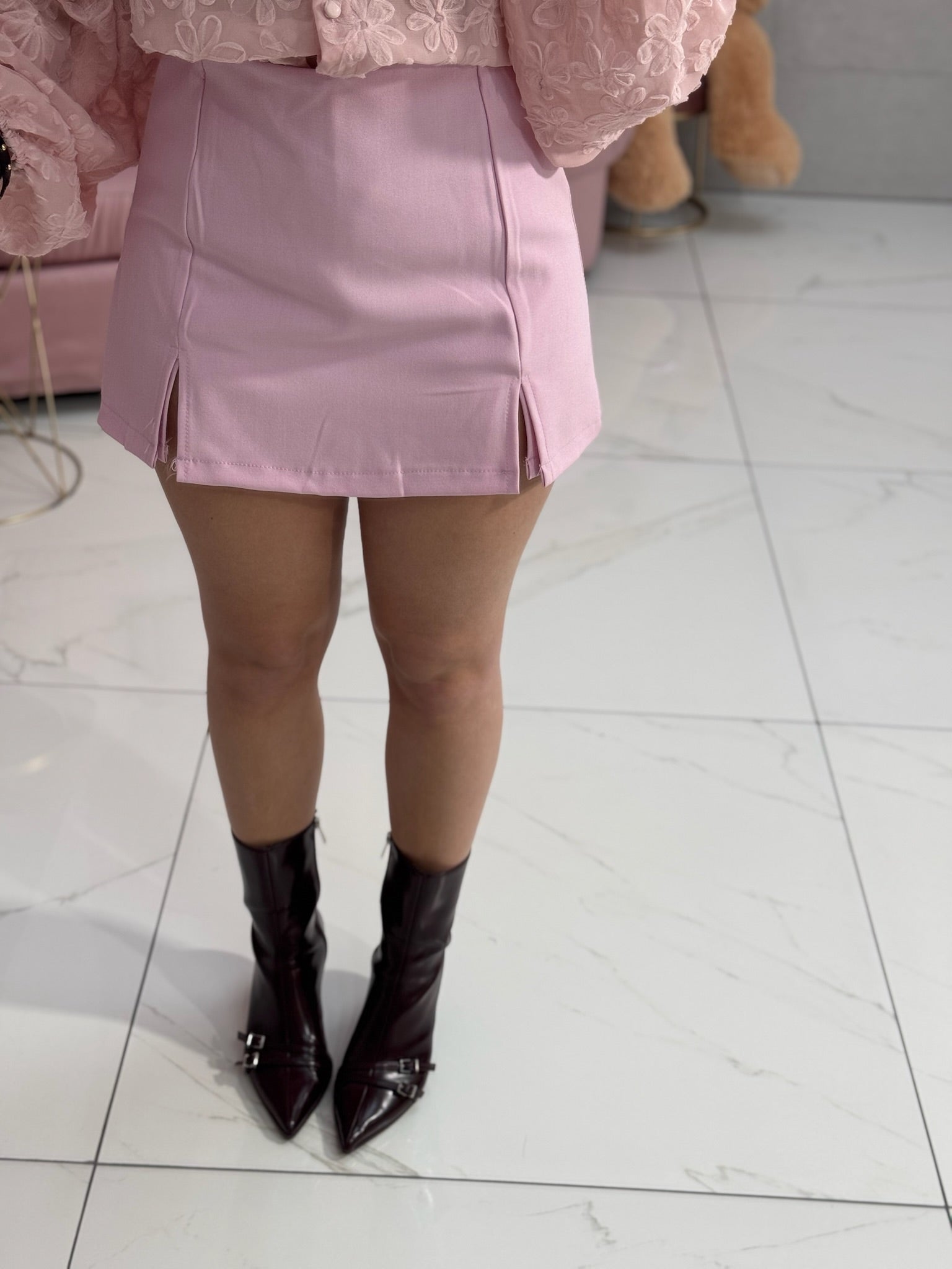 Pantagonna Basic