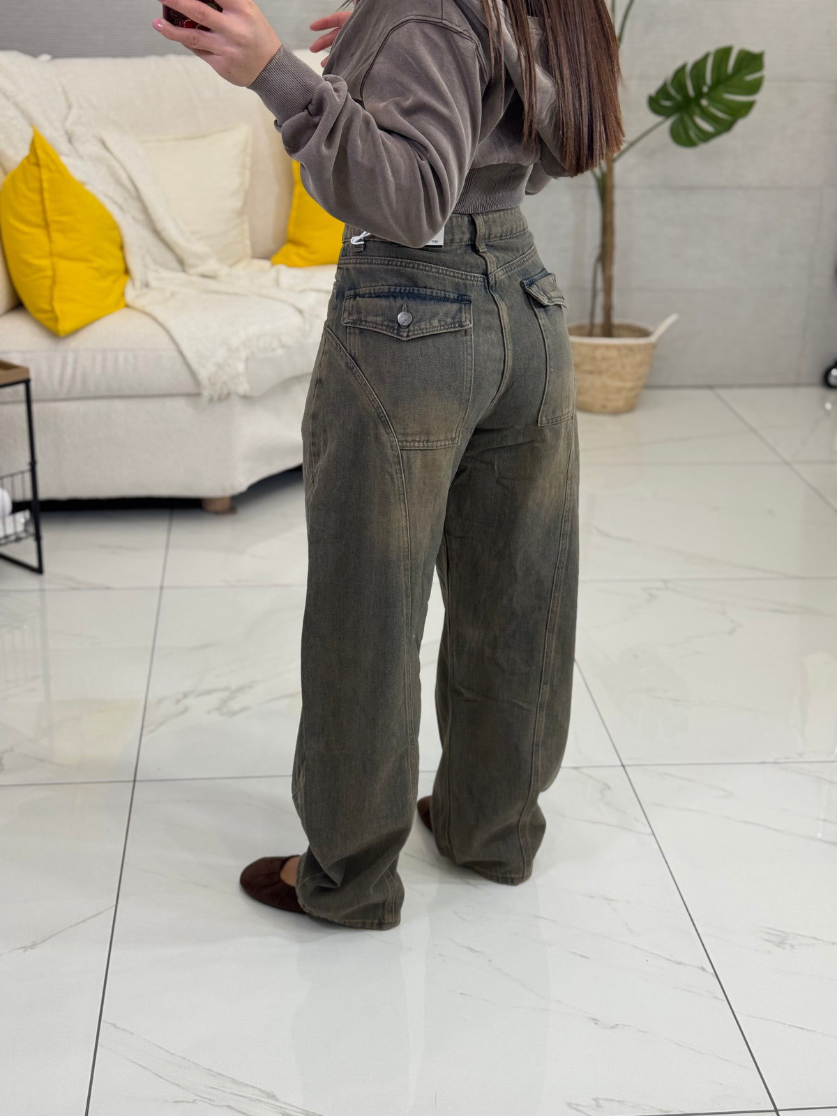 Jeans Fiesta