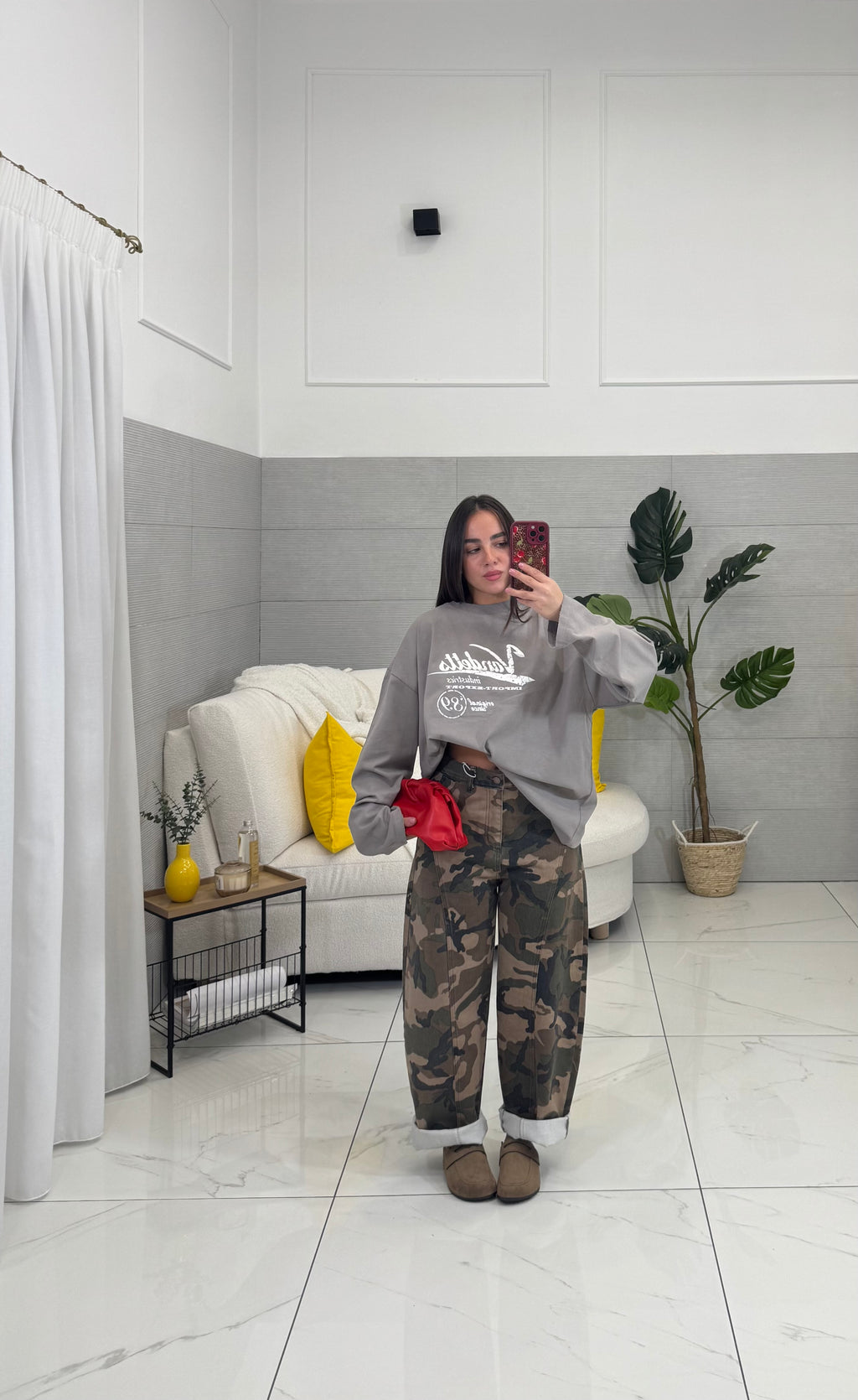 Jeans Refy