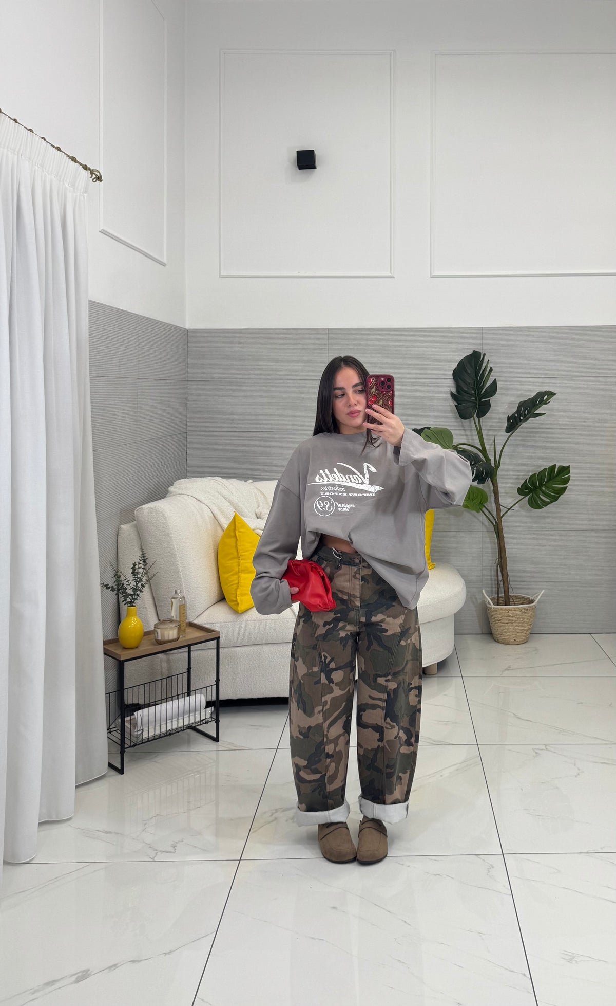 Jeans Refy