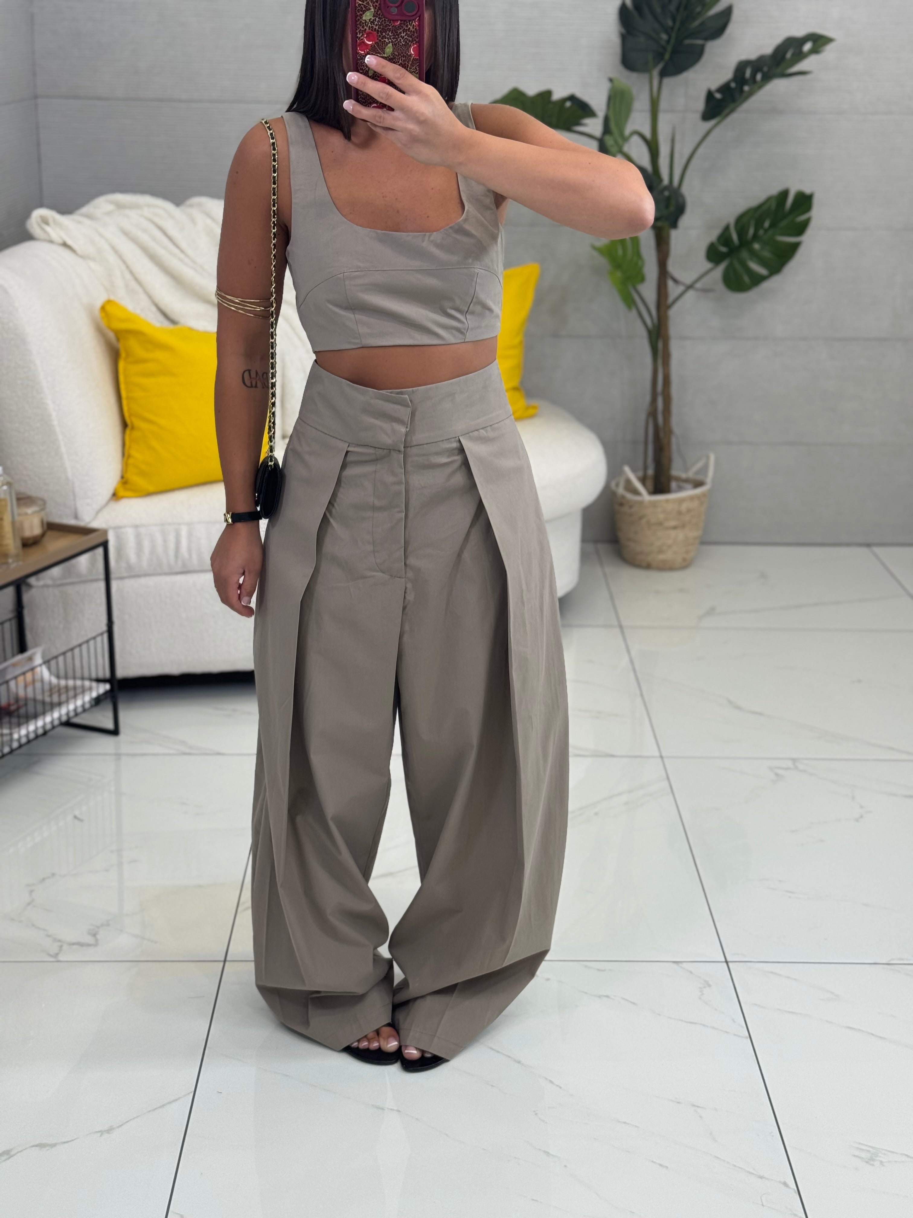 Coordinato Charme