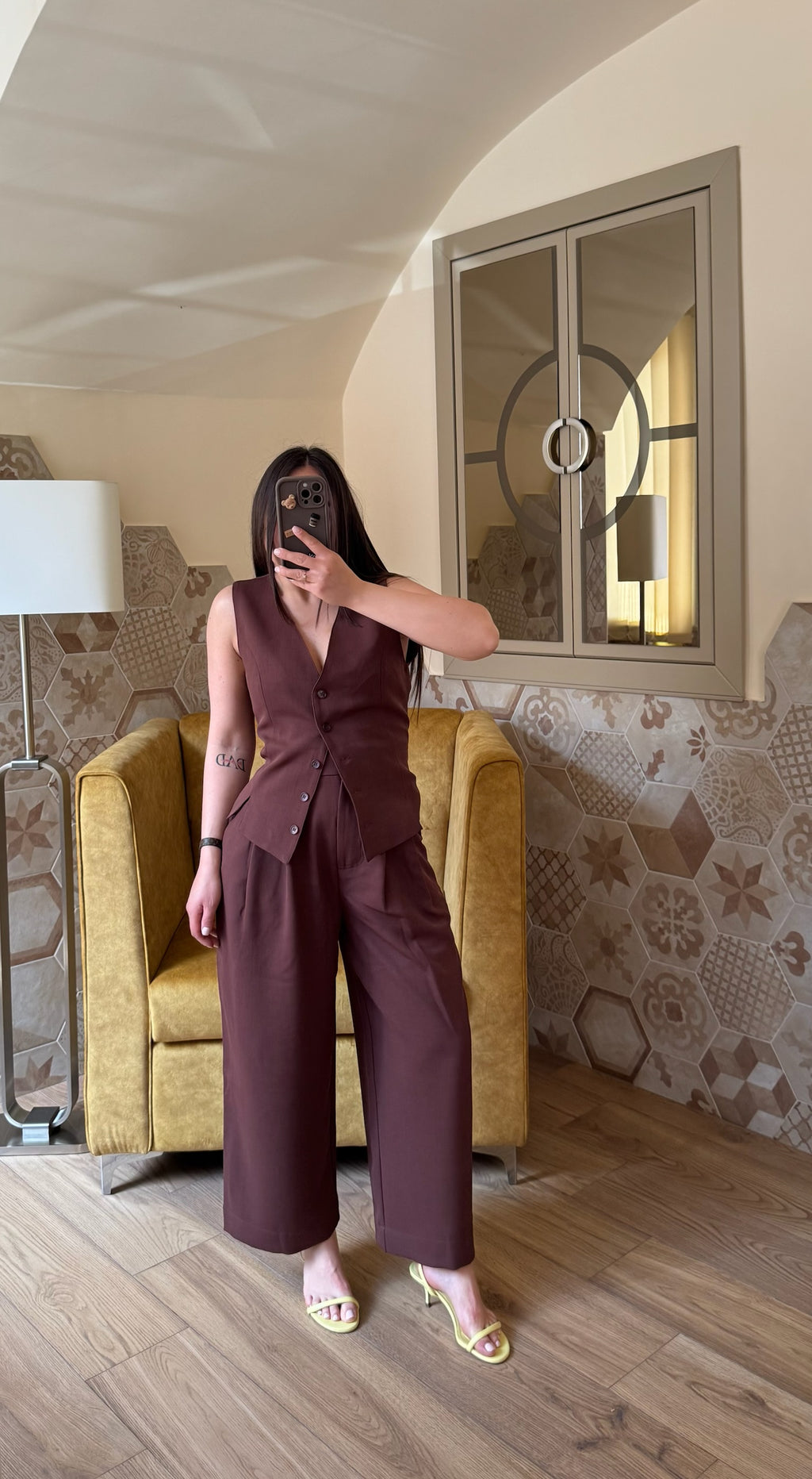 Tailleur De Reve