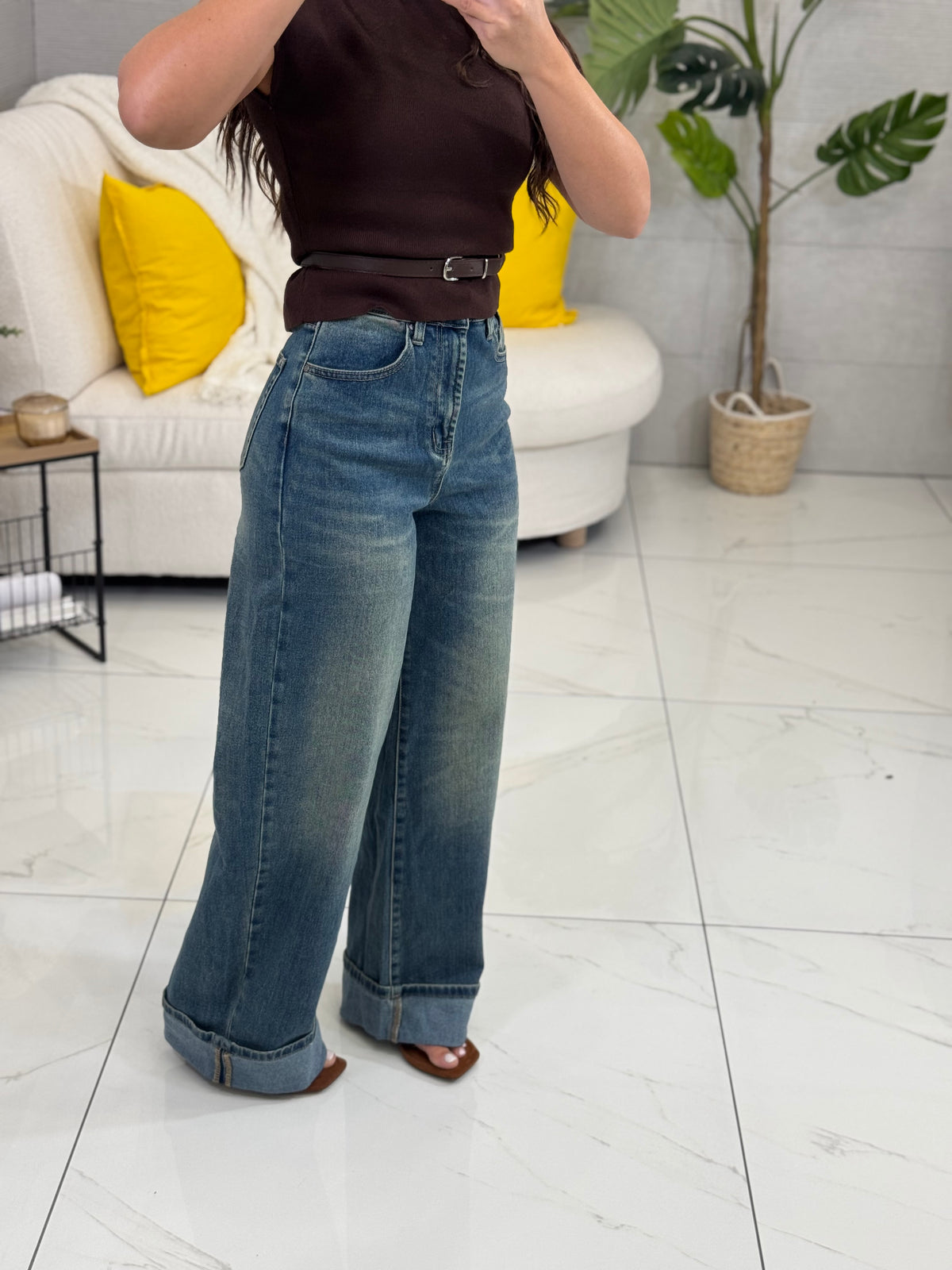 Jeans Cairo