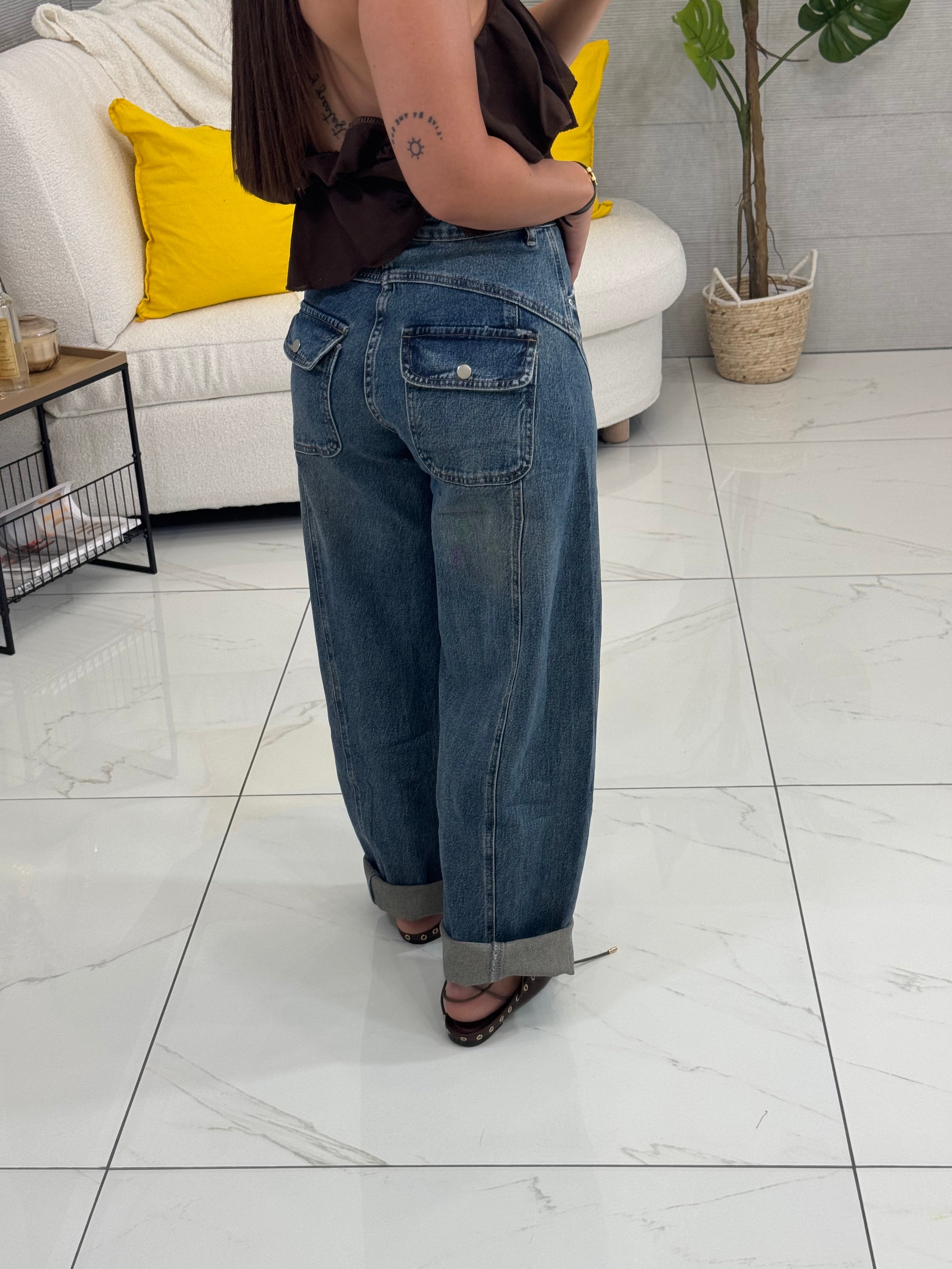 Jeans Day