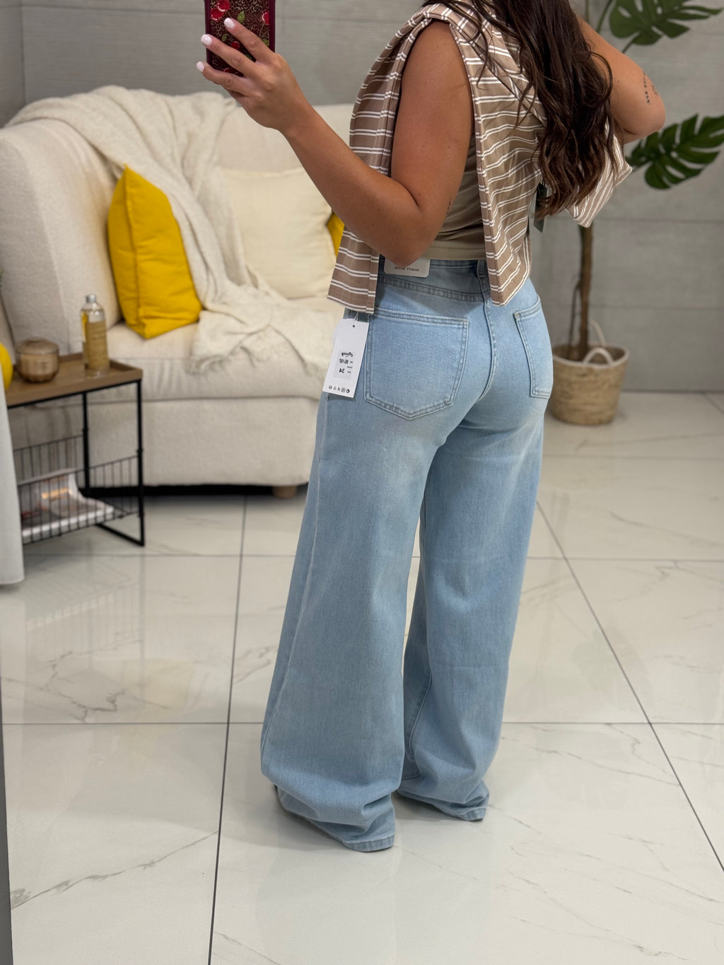 Jeans Dennis