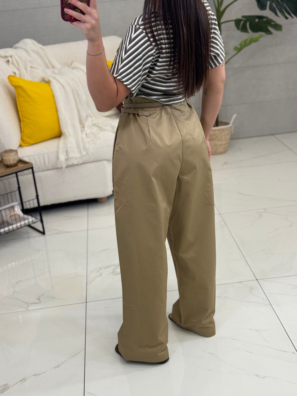 Pantalone Trendy