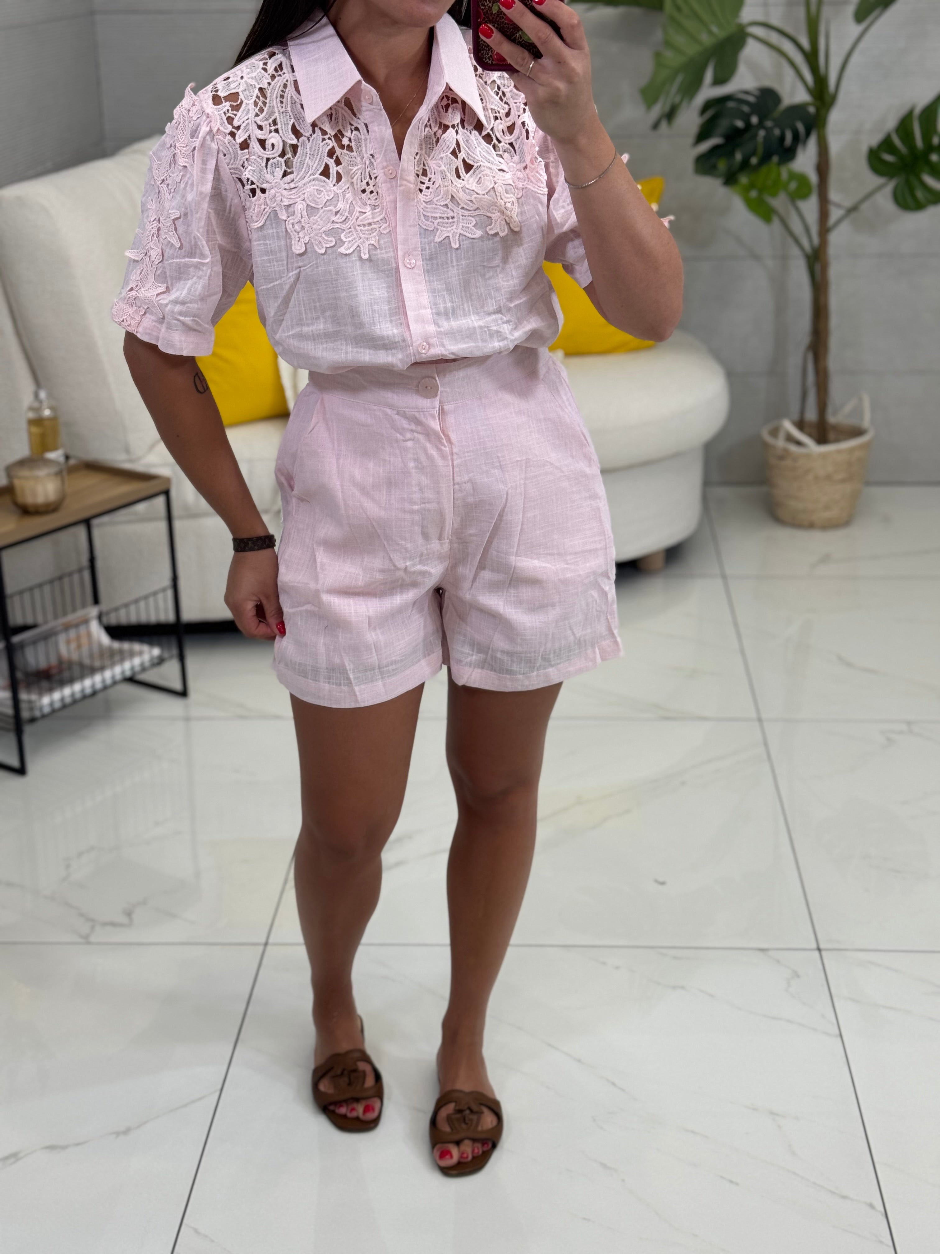 Coordinato Minnie