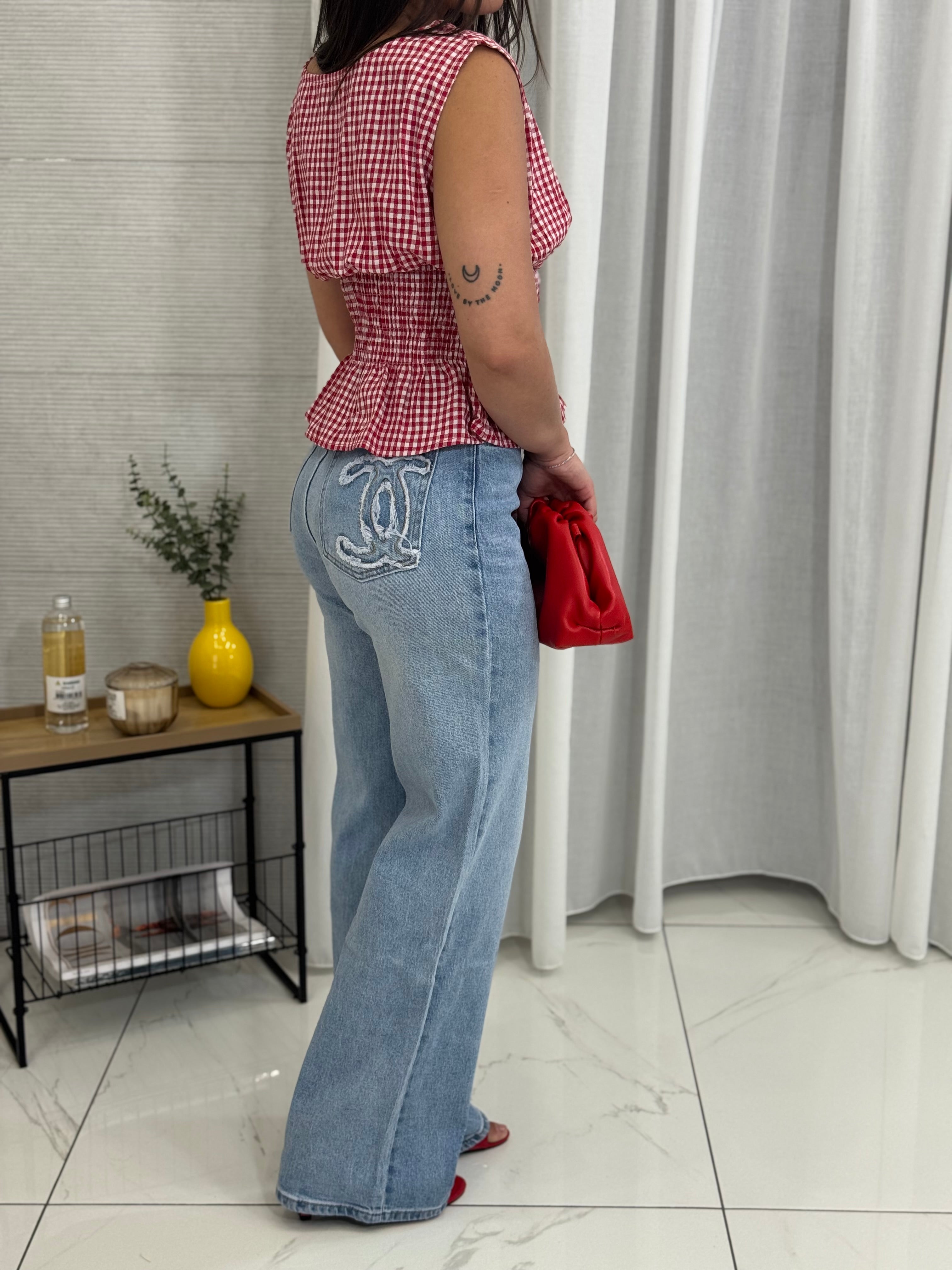 Jeans C&C