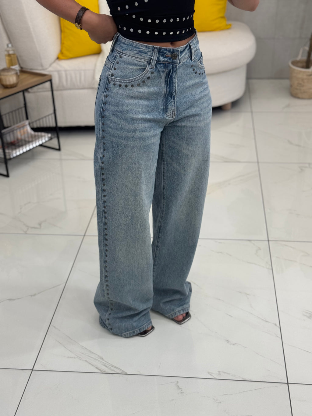 Jeans Baddy