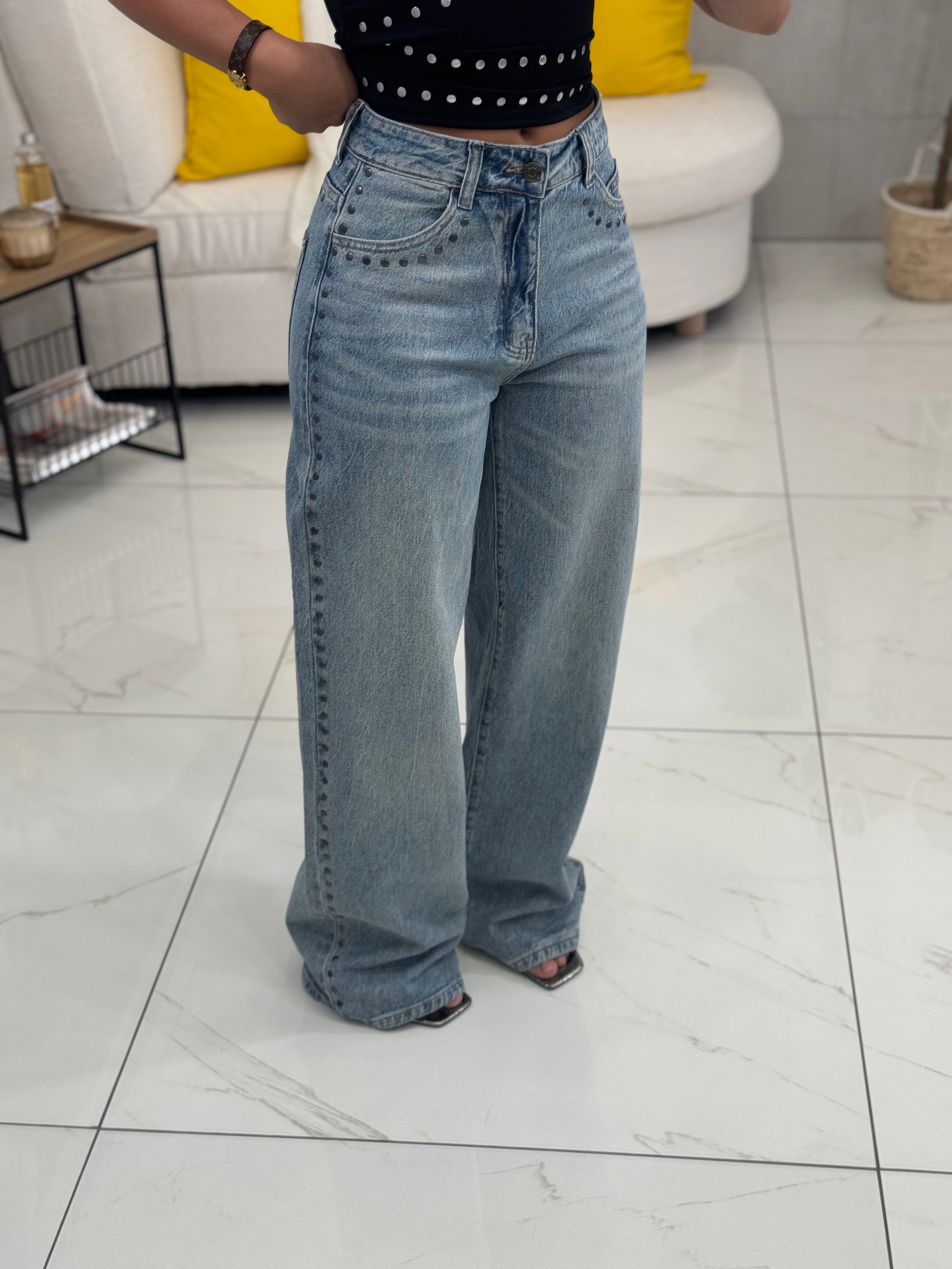 Jeans Baddy