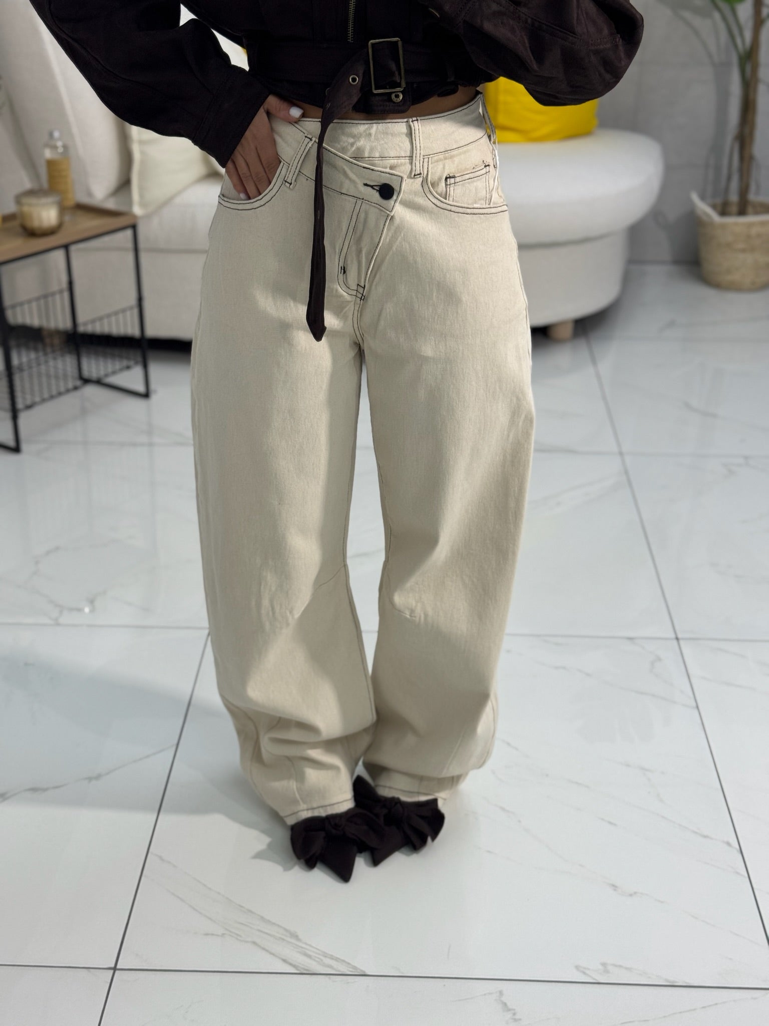 Jeans Neutral