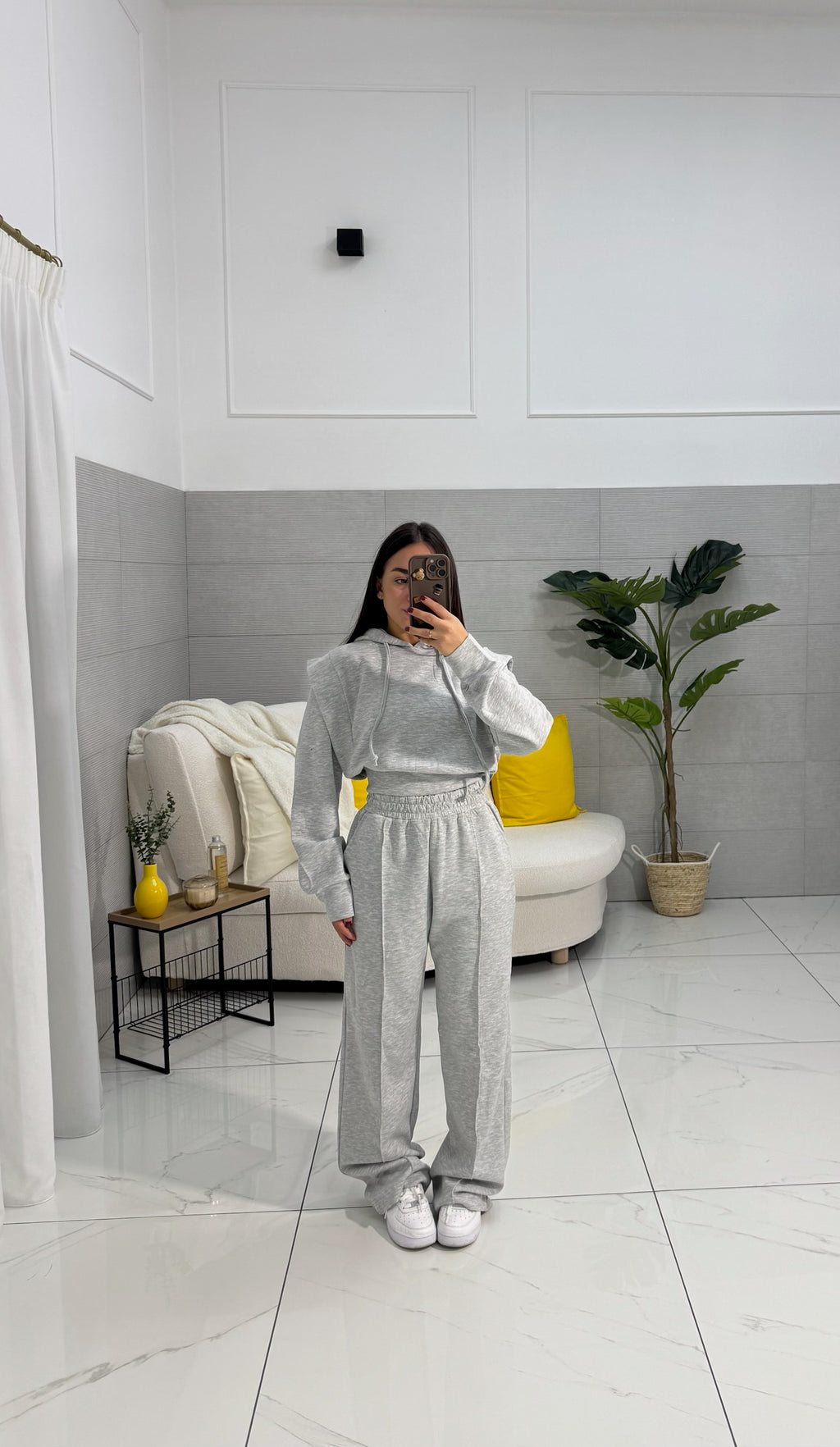 Set Easy Fit