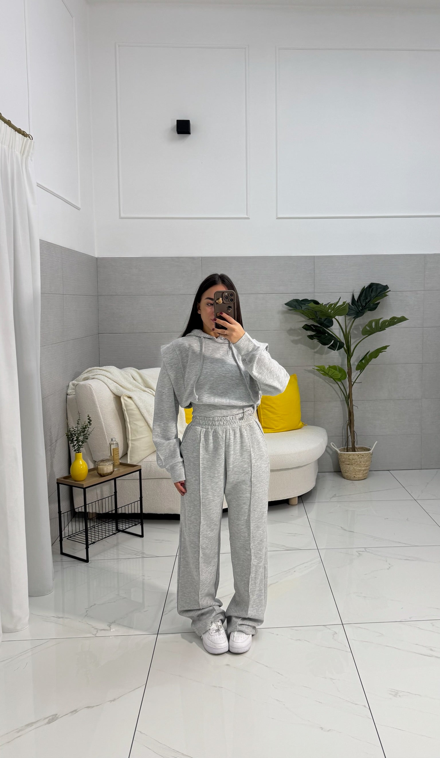 Set Easy Fit
