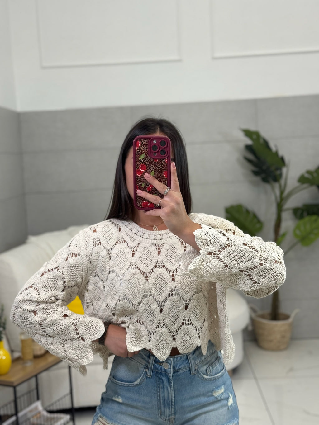 Maglia Casual