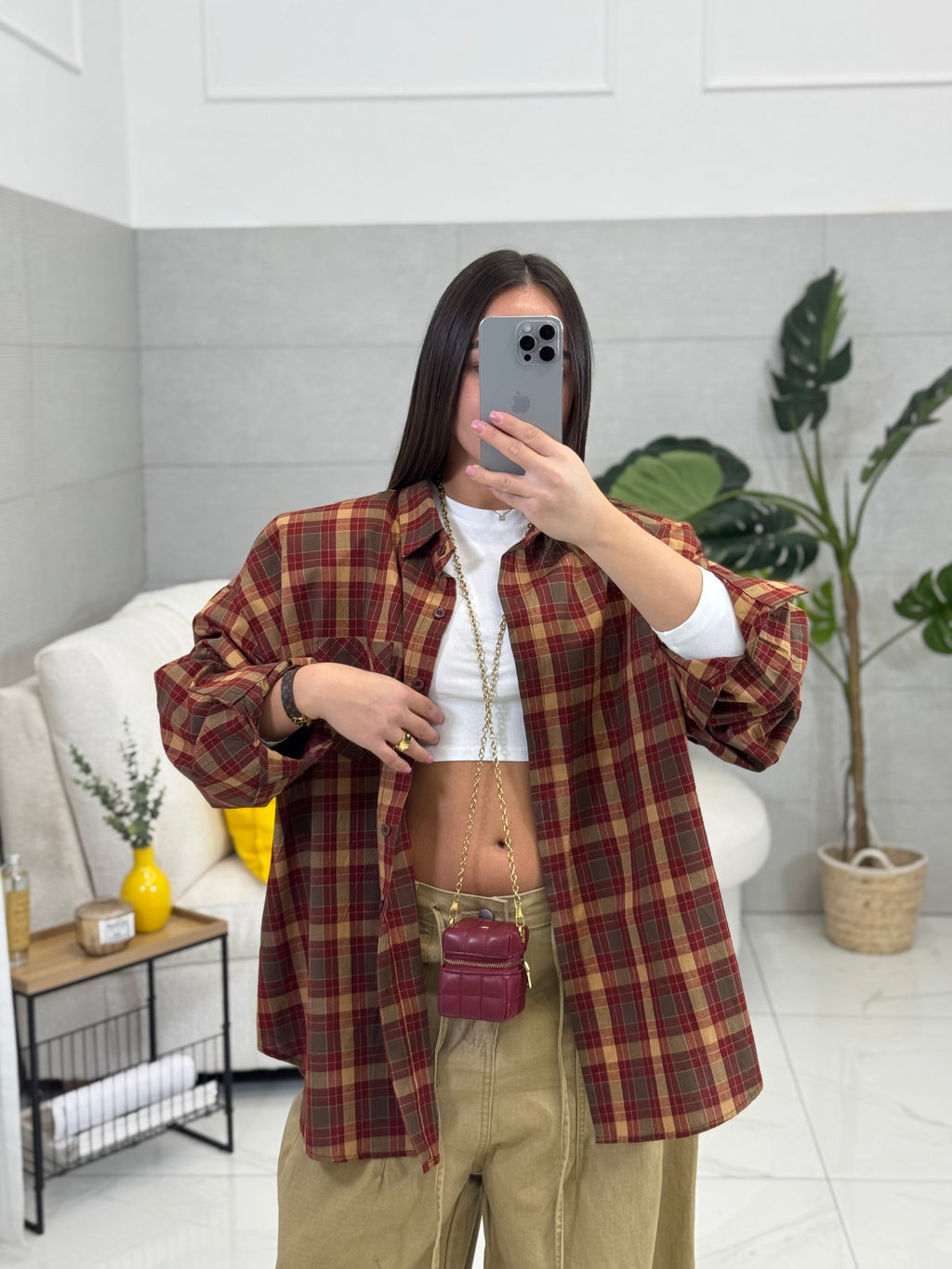 Camicia code