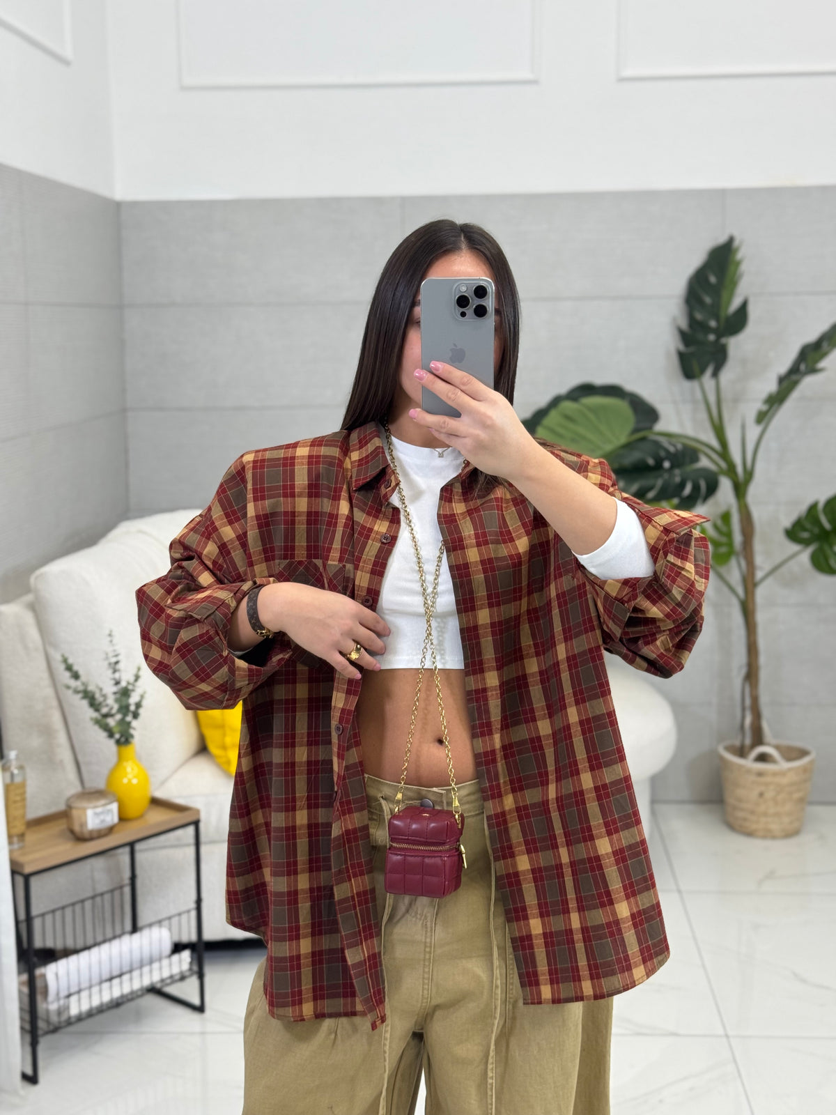 Camicia code